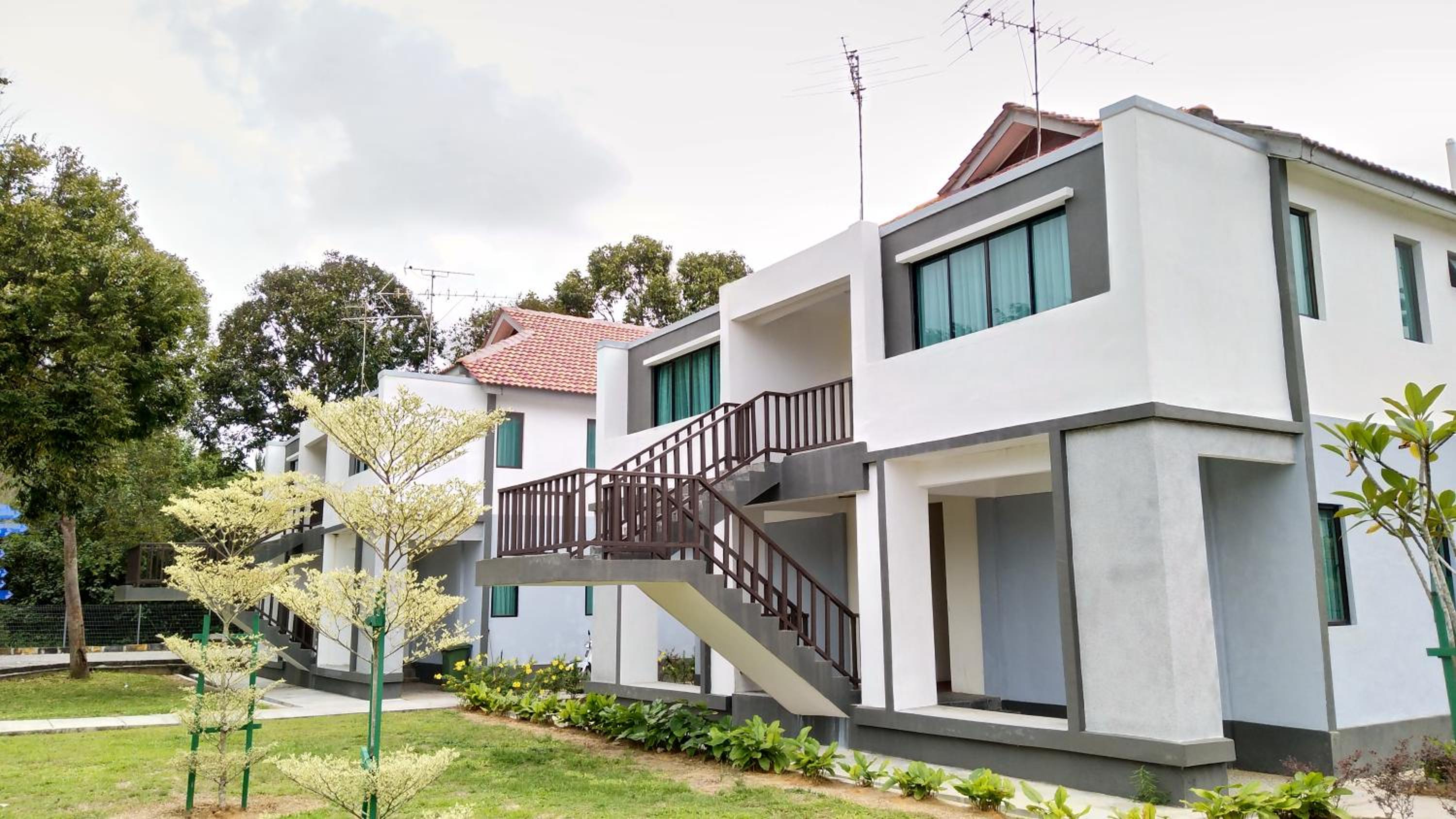 Desaru, Bayu Balau Beach Resort photo 1