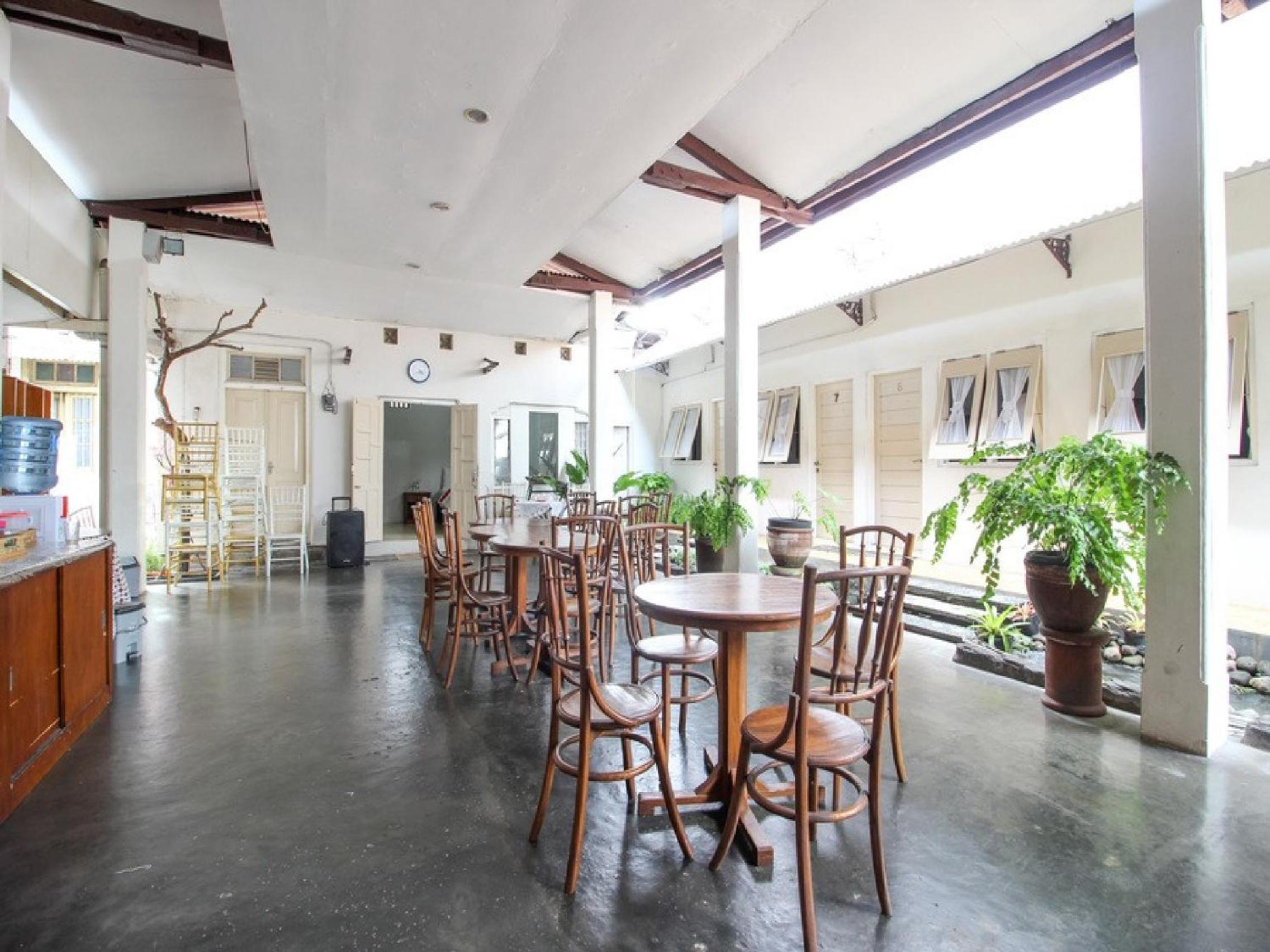 Reddoorz Syariah near Wijilan Yogyakarta view 5