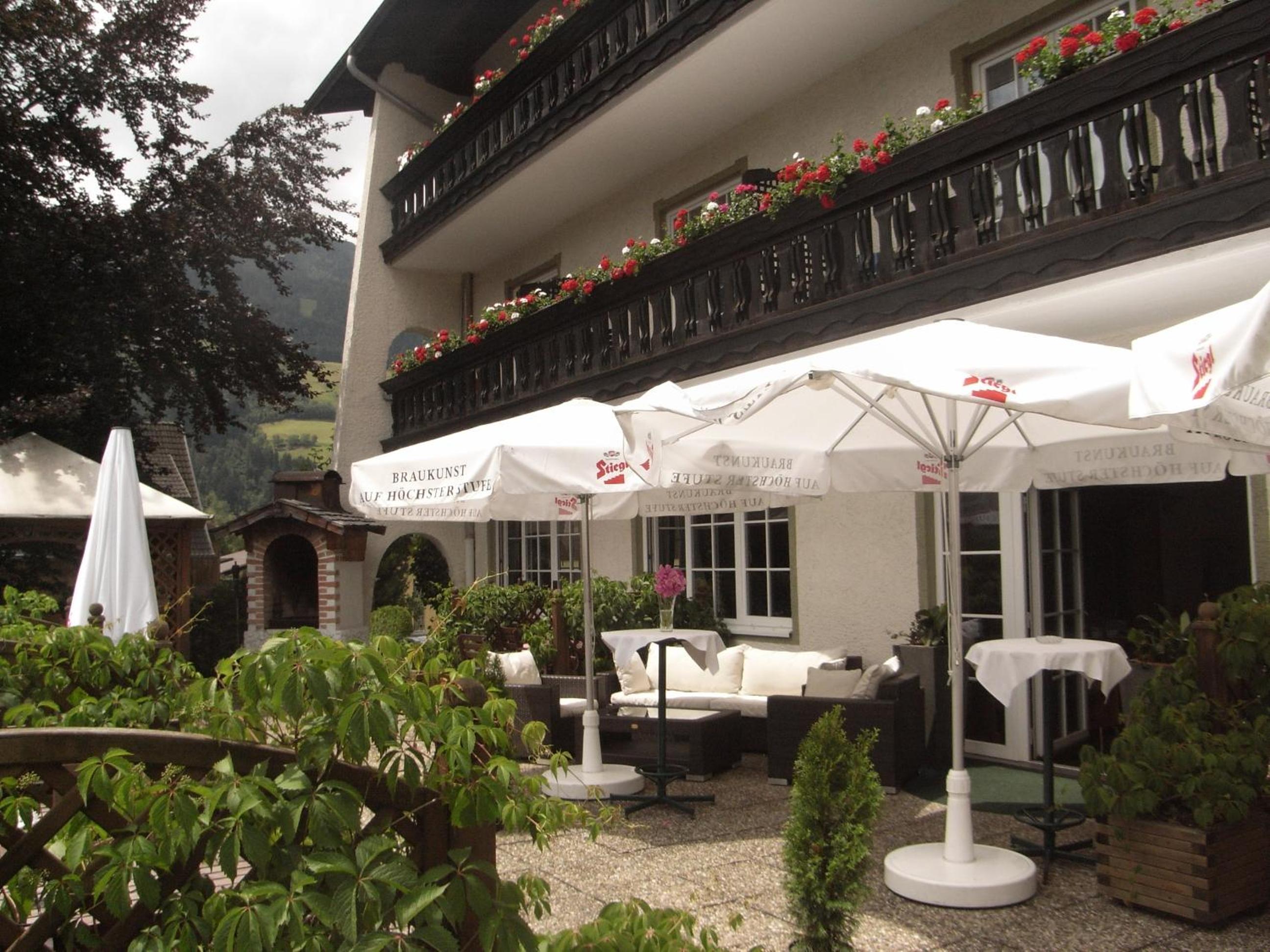 Hotel zum Toni