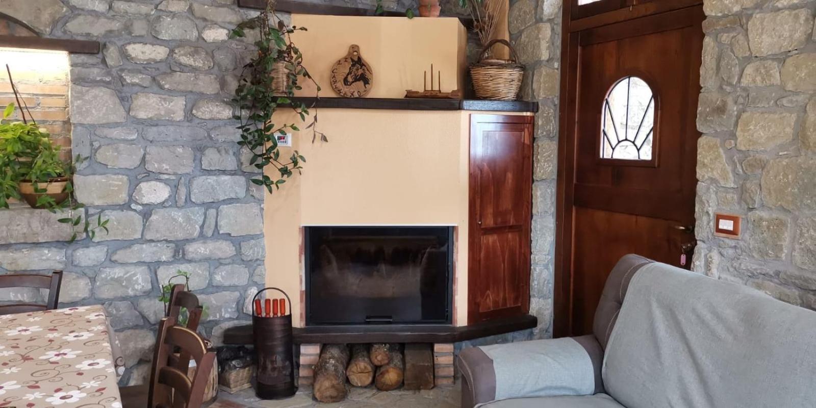 Agriturismo Il Capitano view 3