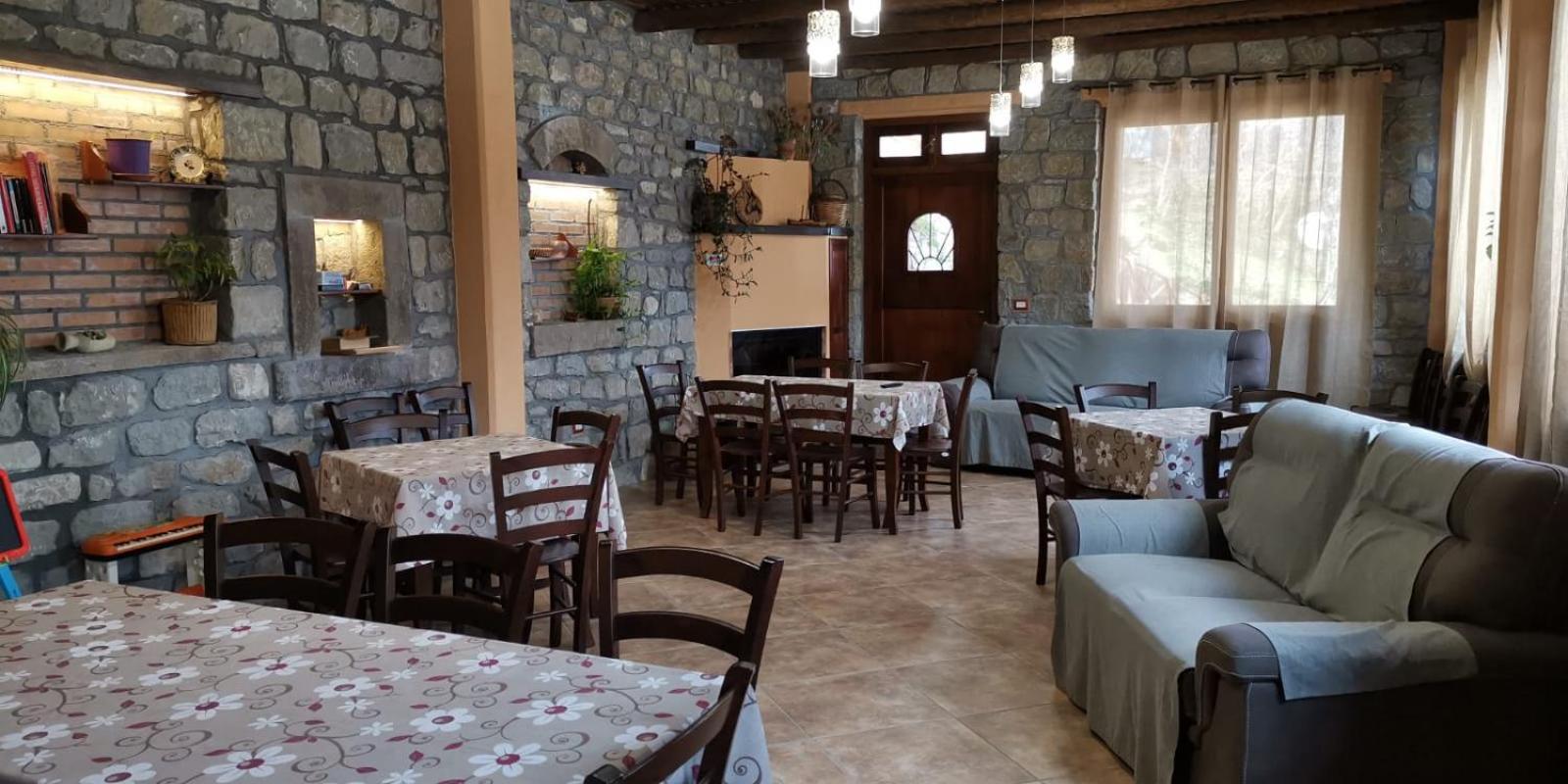 Agriturismo Il Capitano view 4