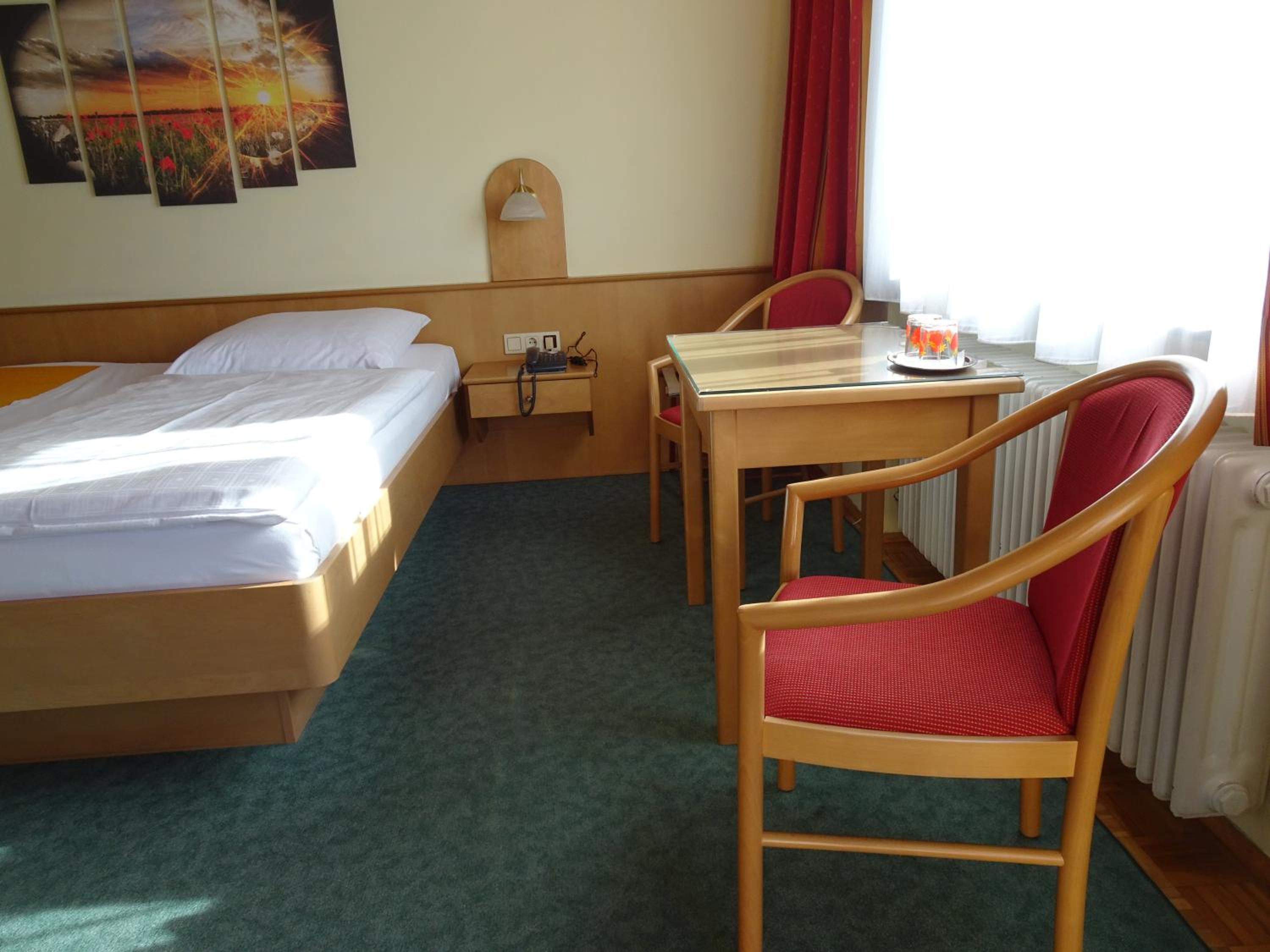 Pension Friedl