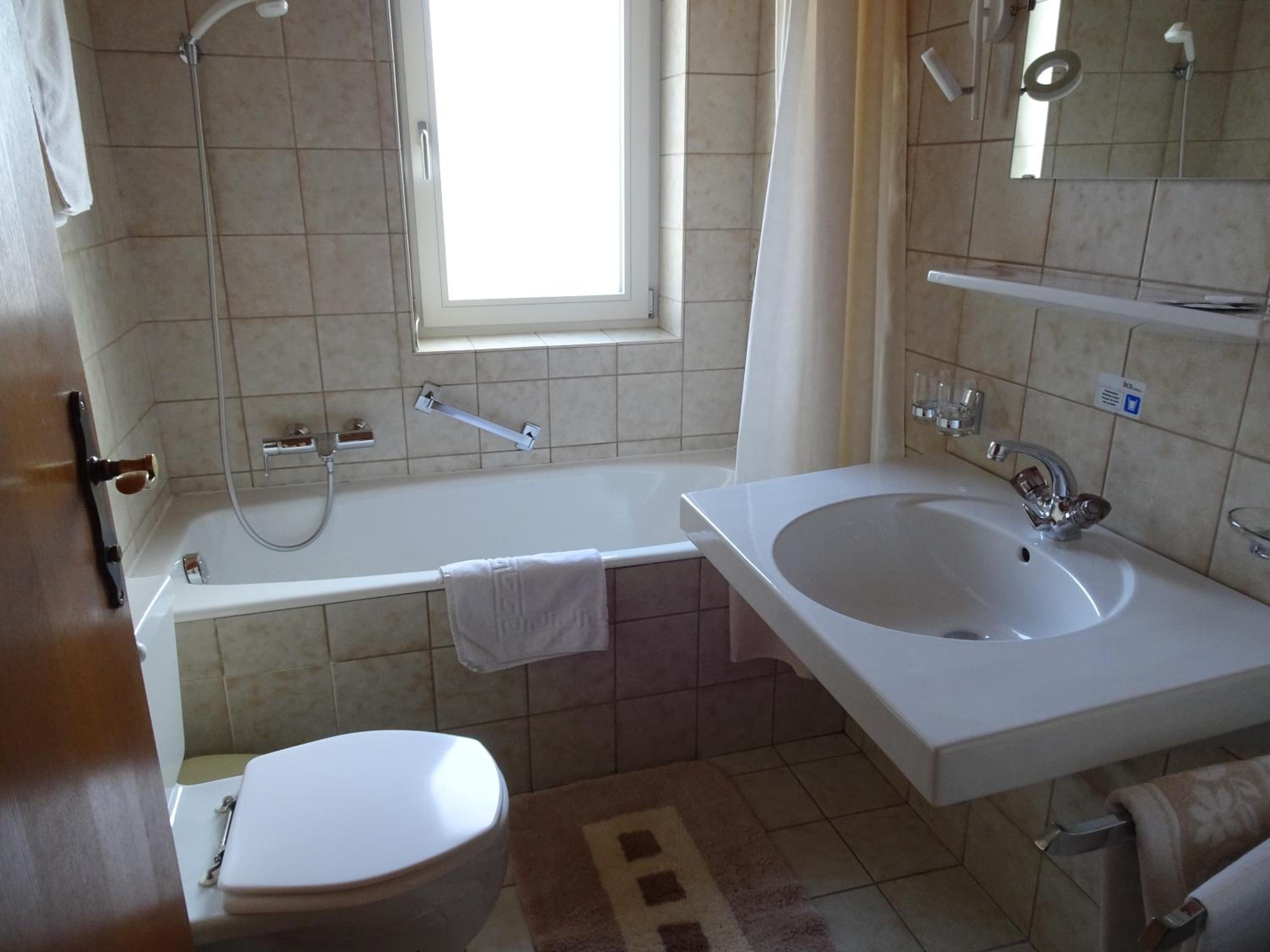 Pension Friedl