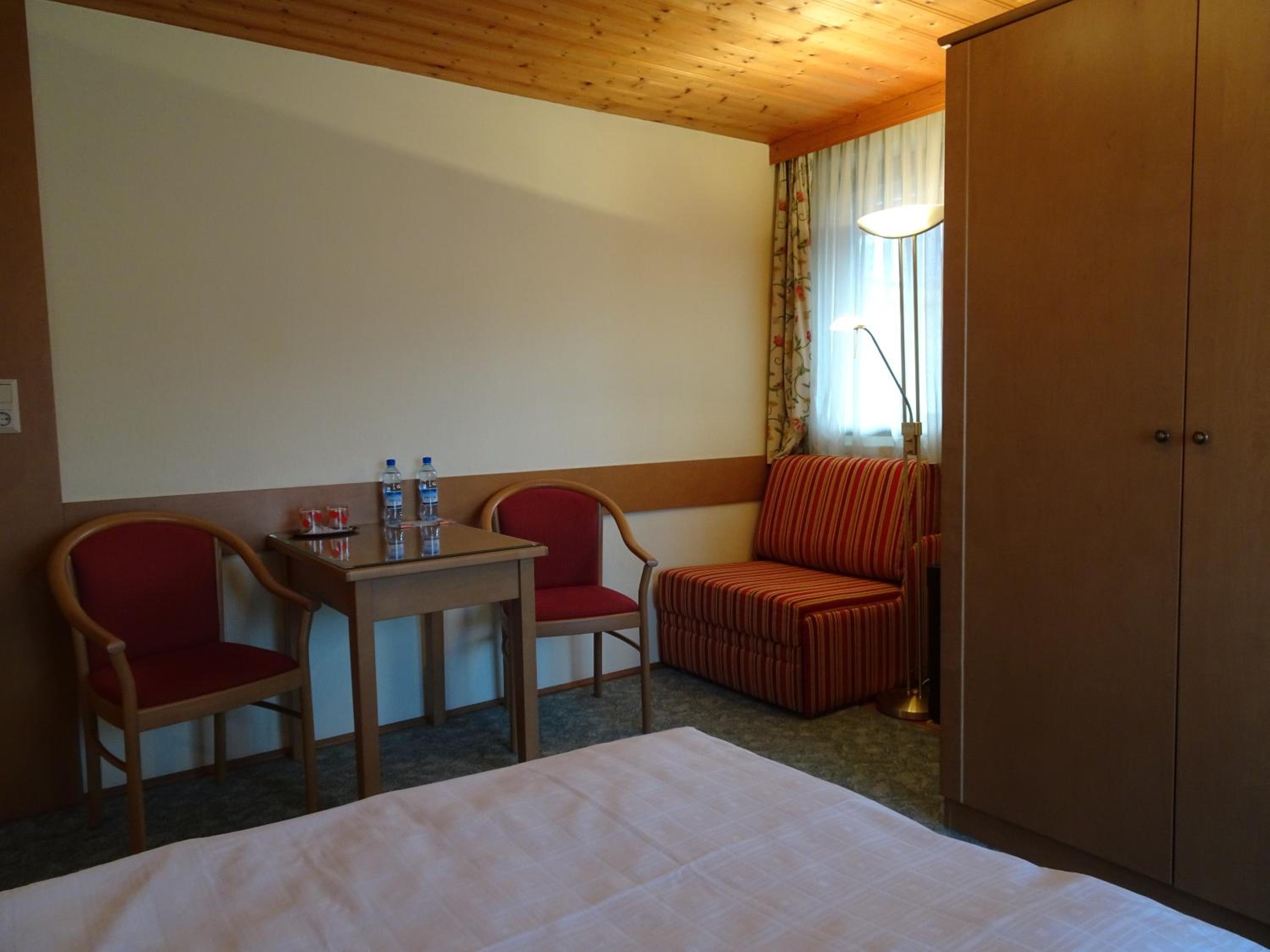 Pension Friedl