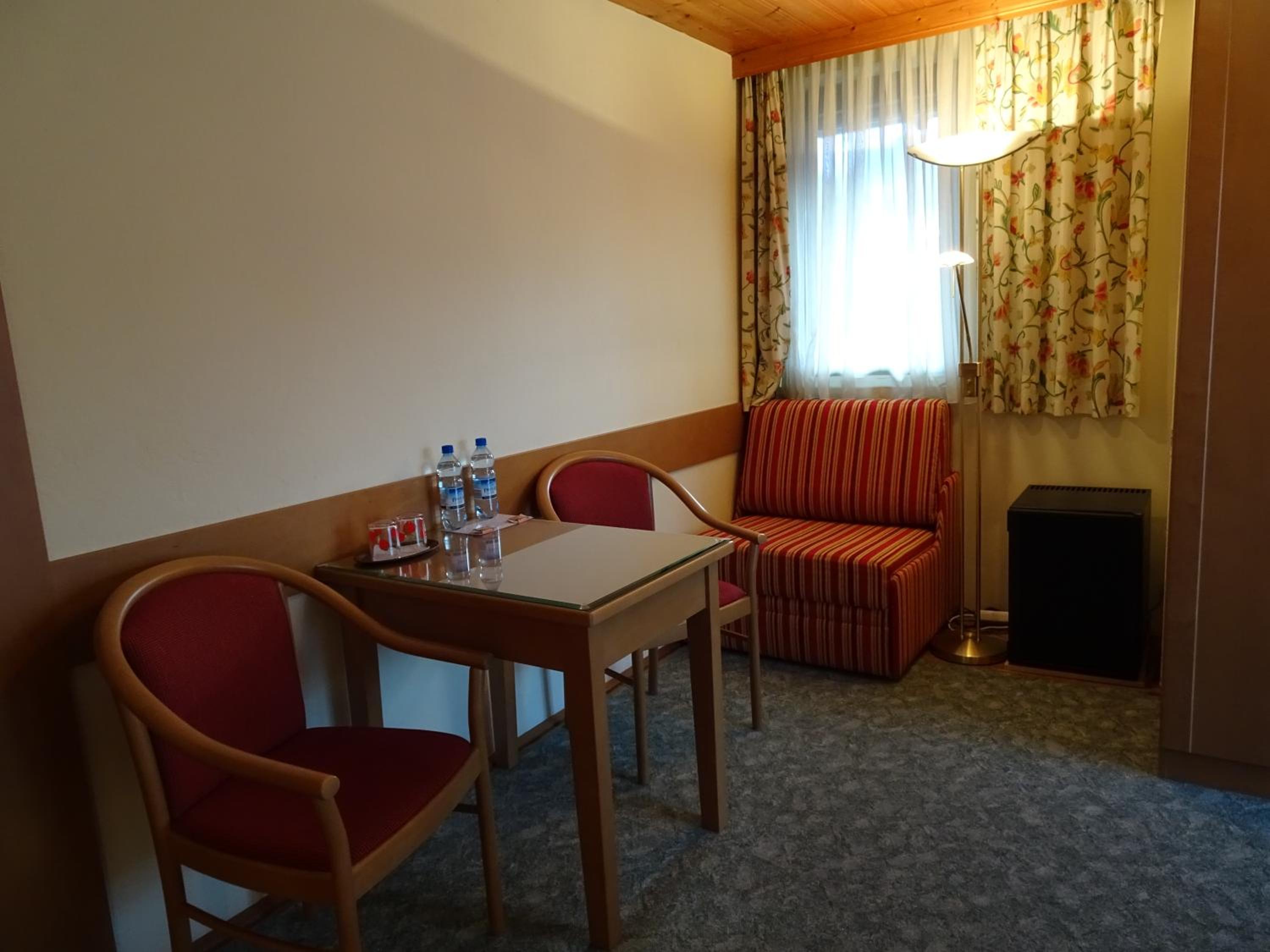Pension Friedl