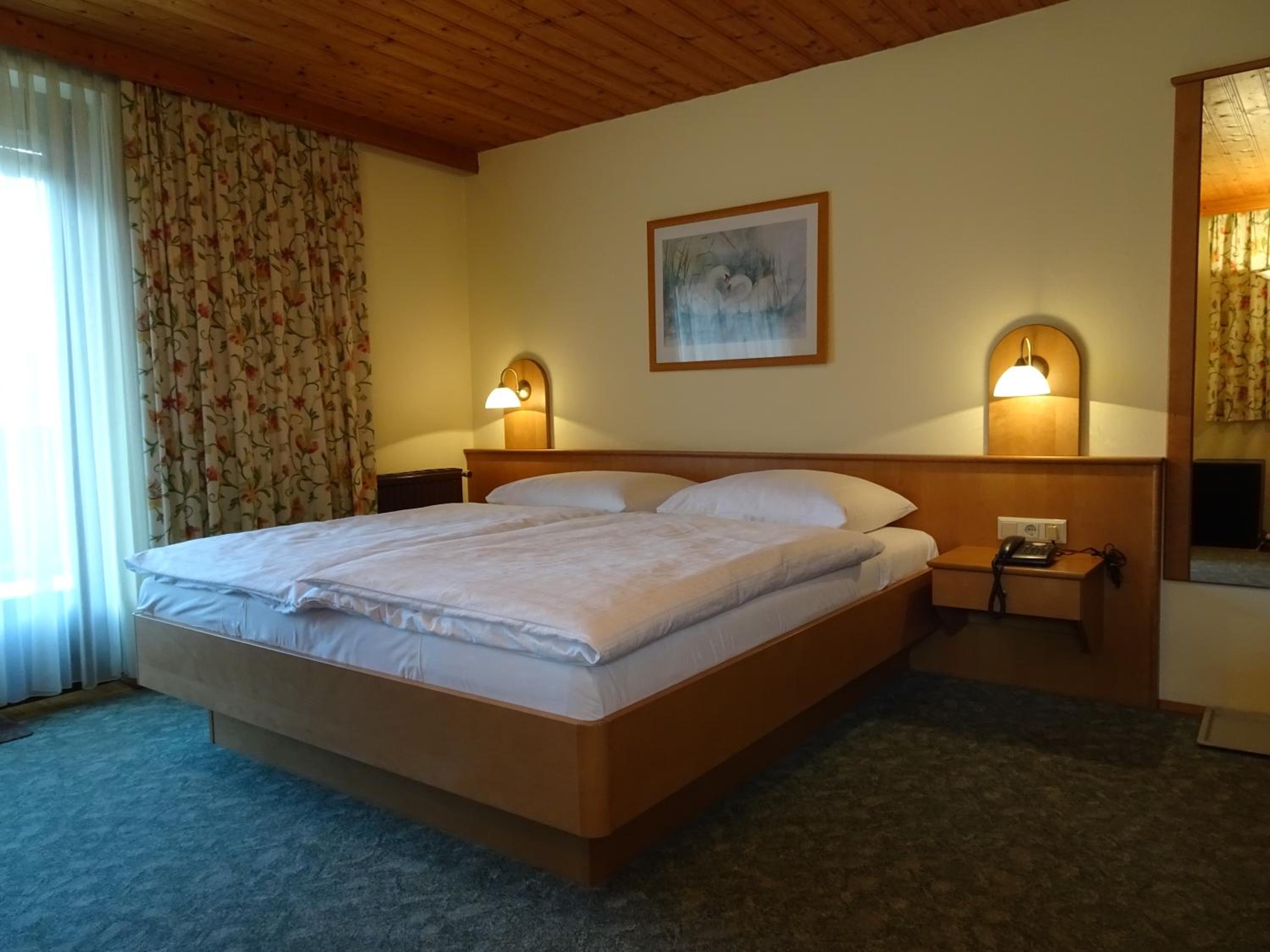 Pension Friedl