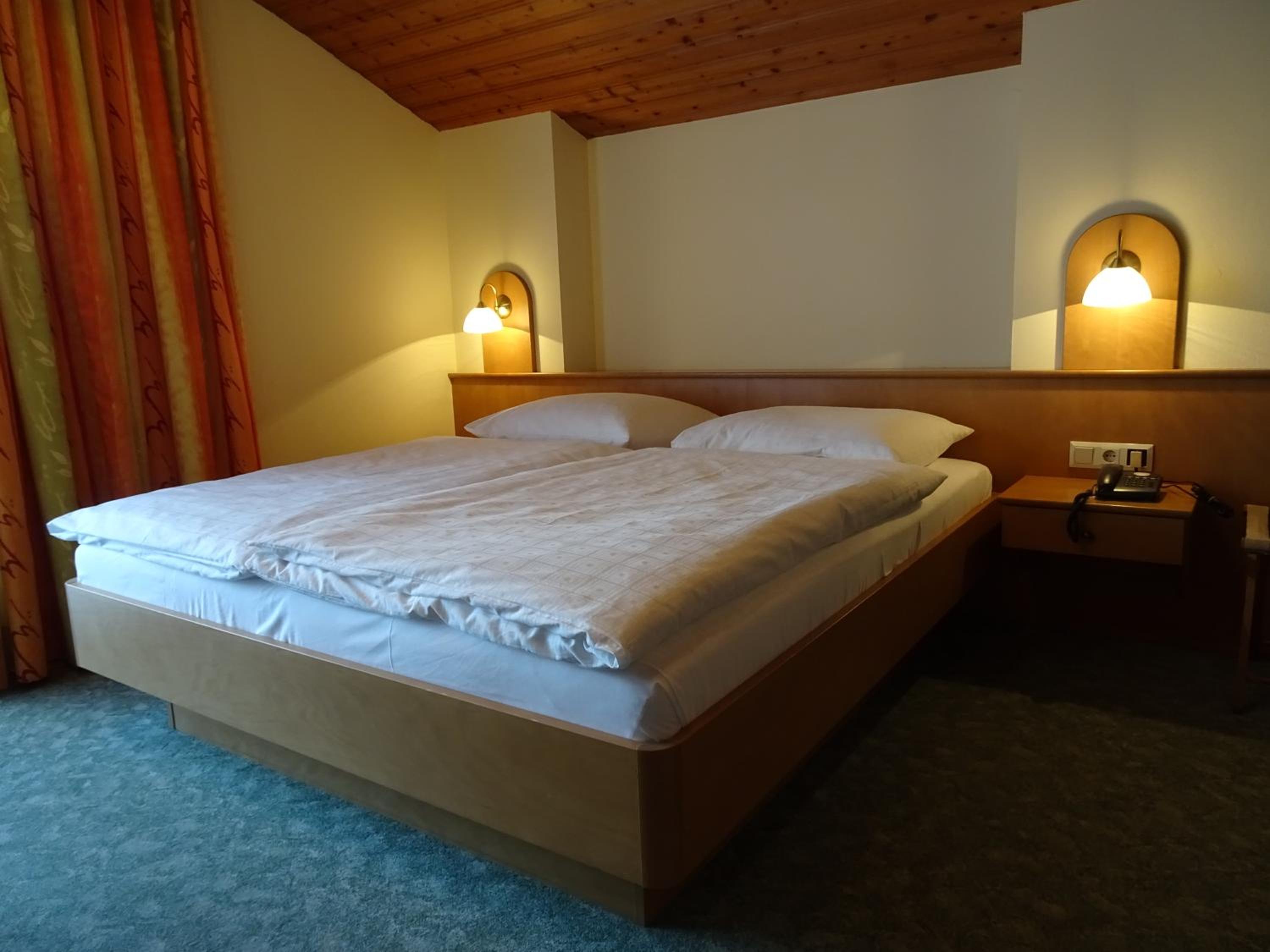 Pension Friedl