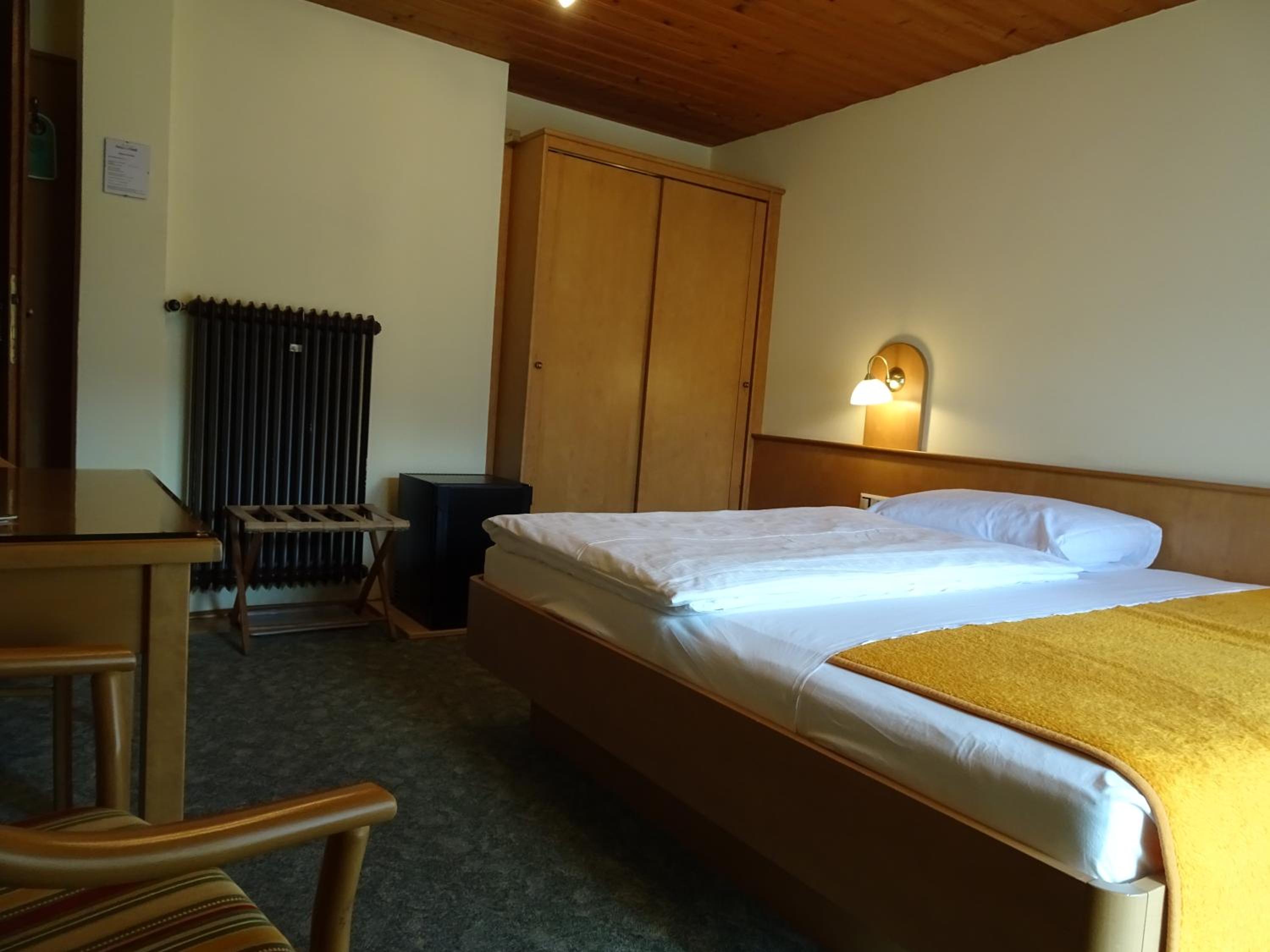 Pension Friedl