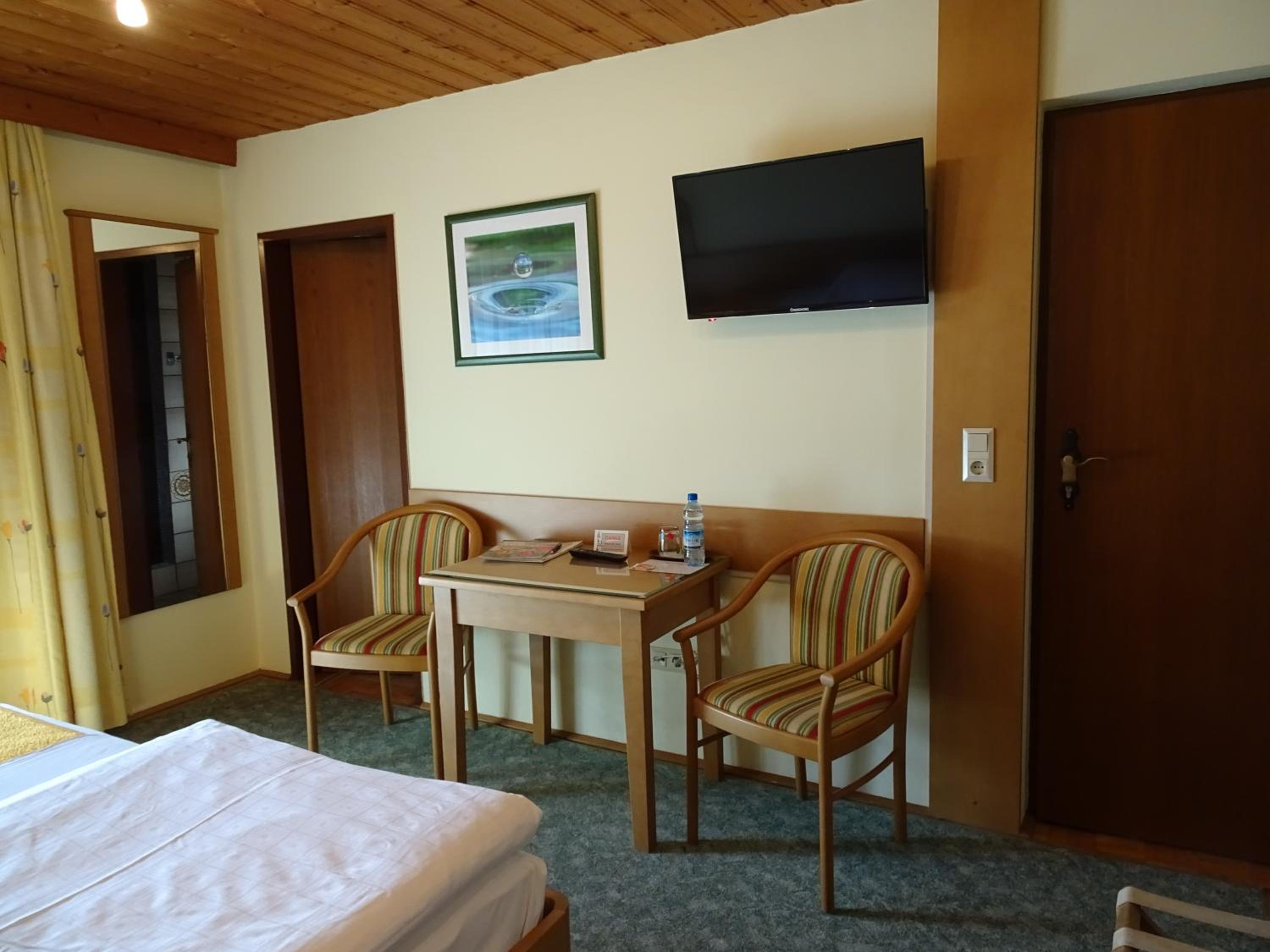 Pension Friedl