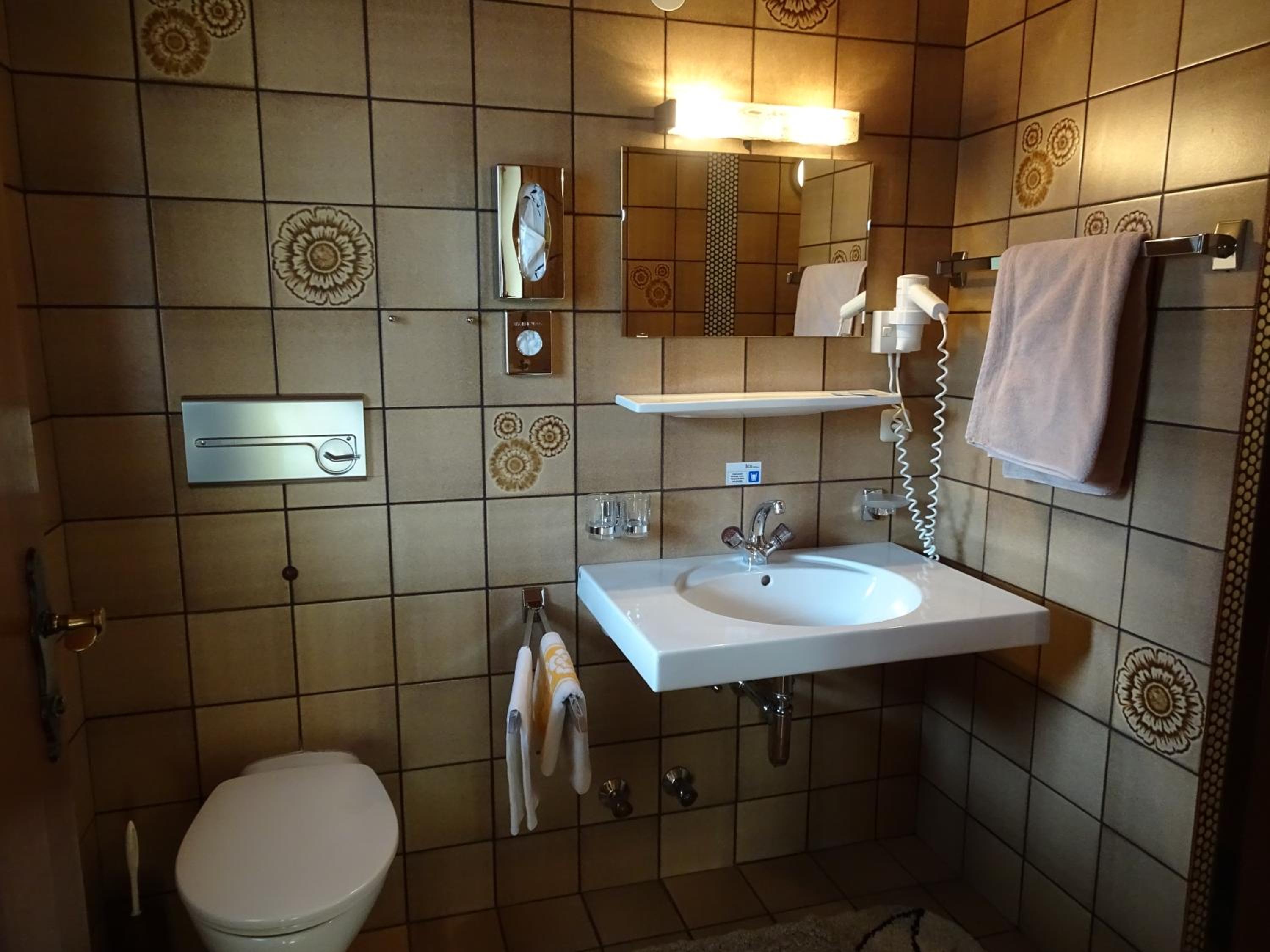 Pension Friedl