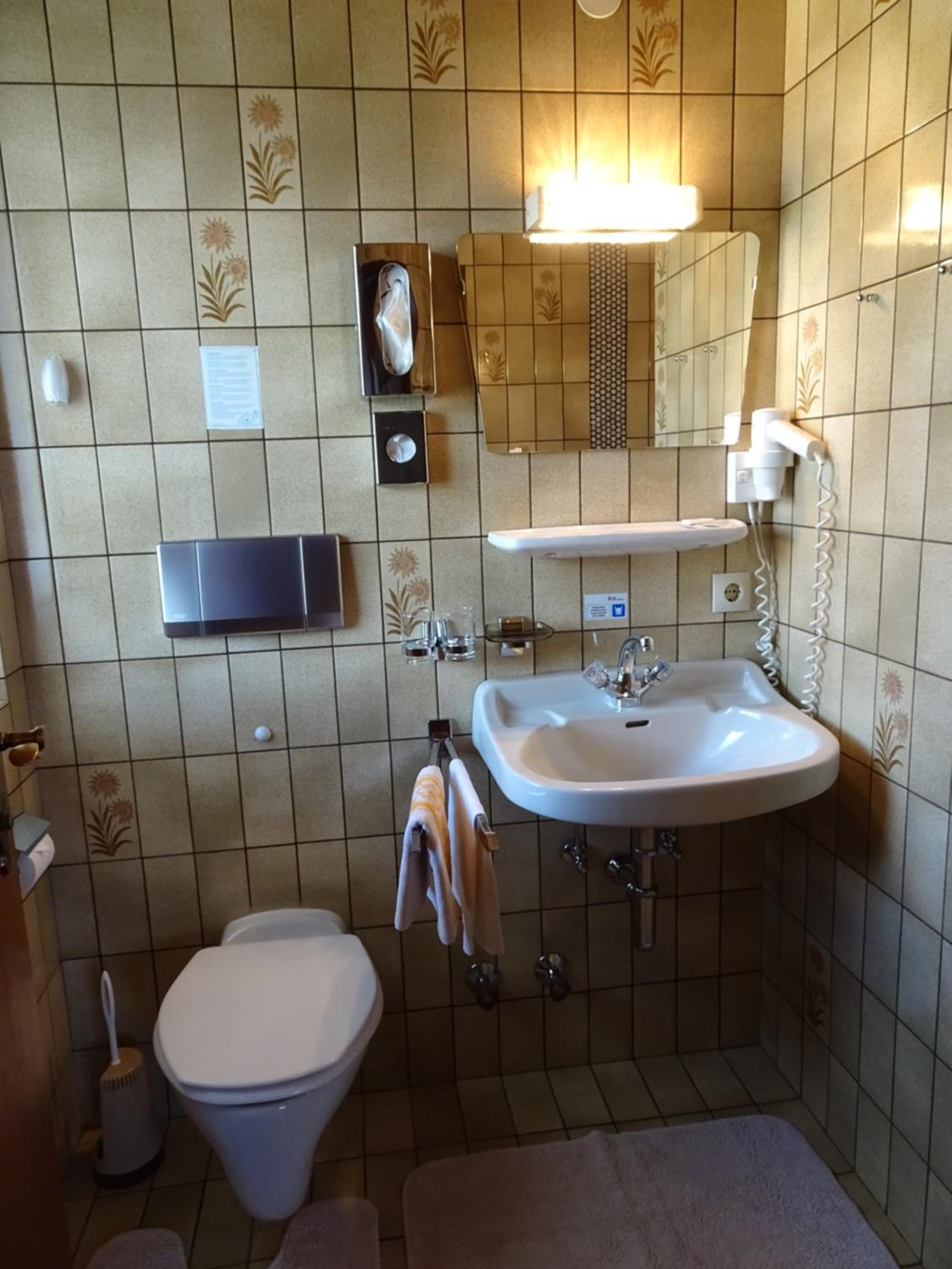 Pension Friedl