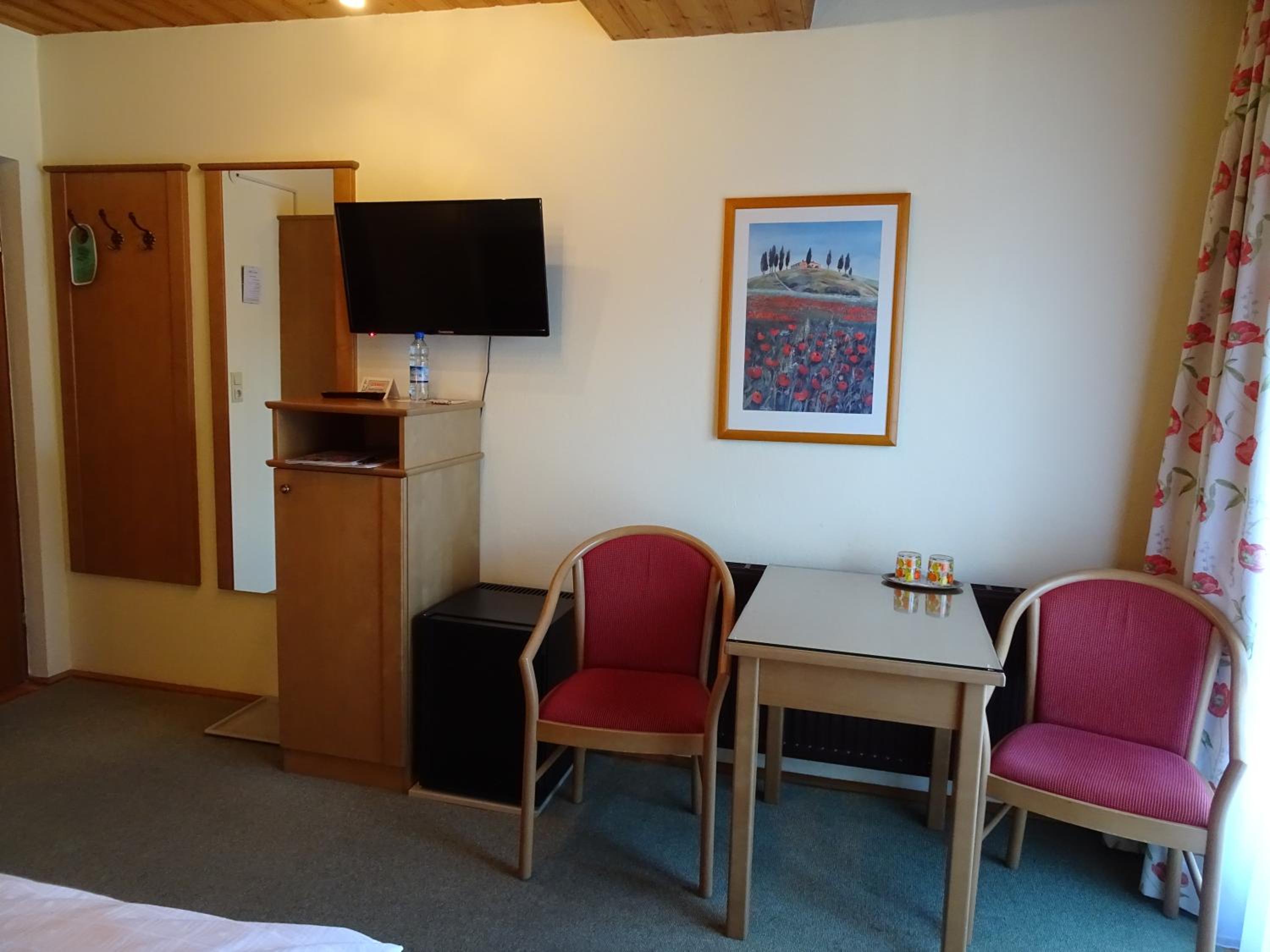 Pension Friedl