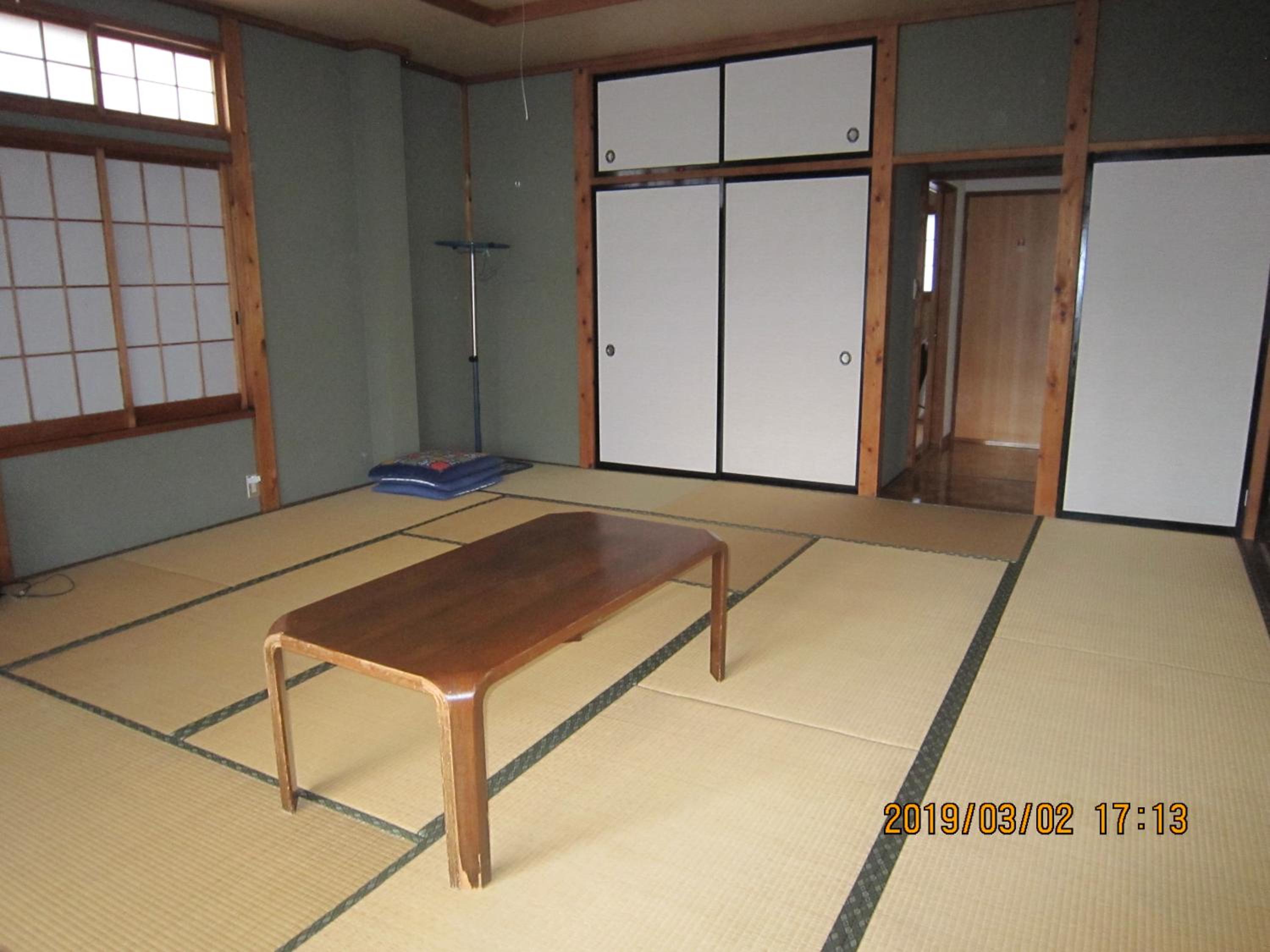 Minshuku Kobayashi view 5