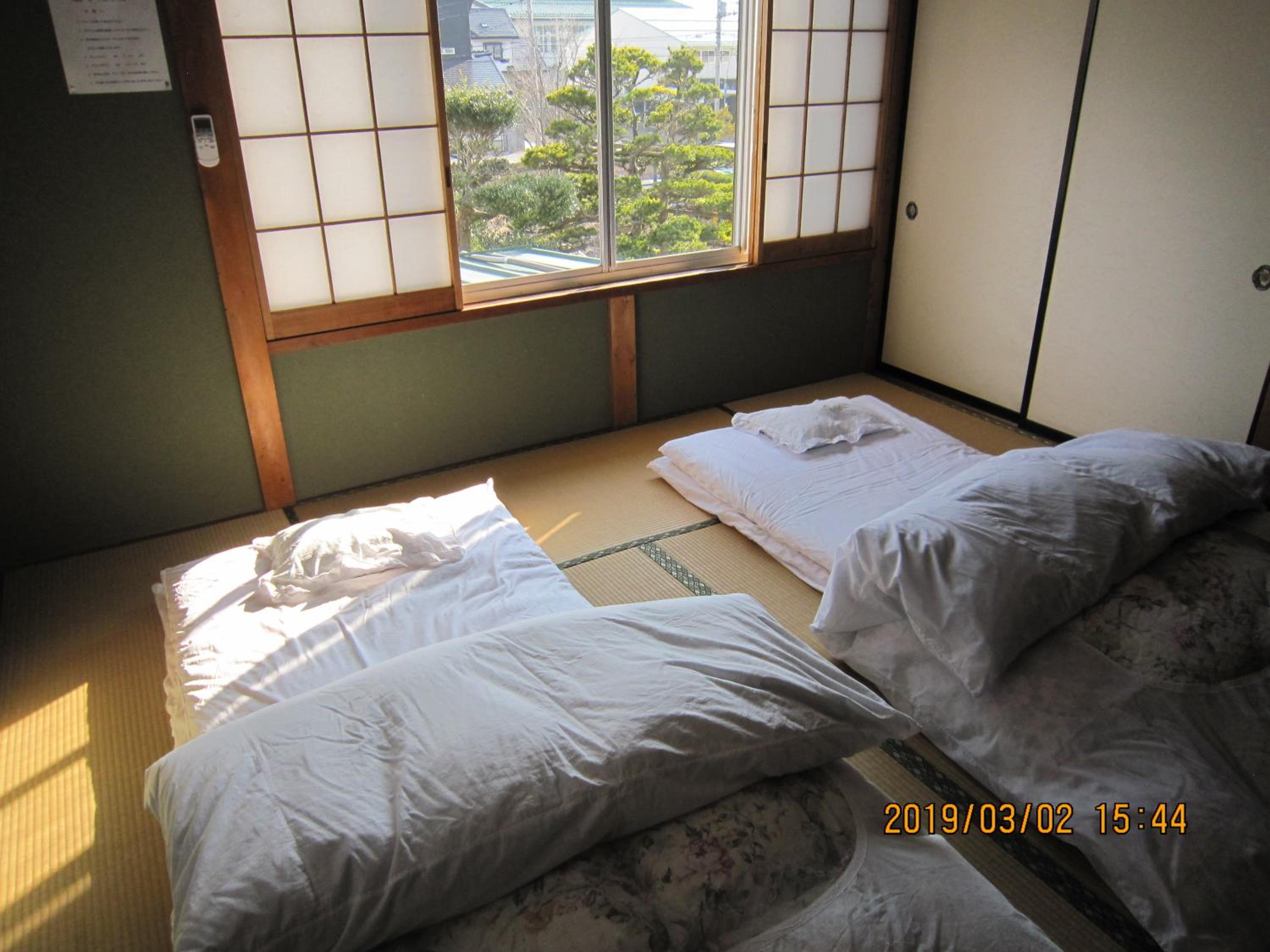 Minshuku Kobayashi view 4