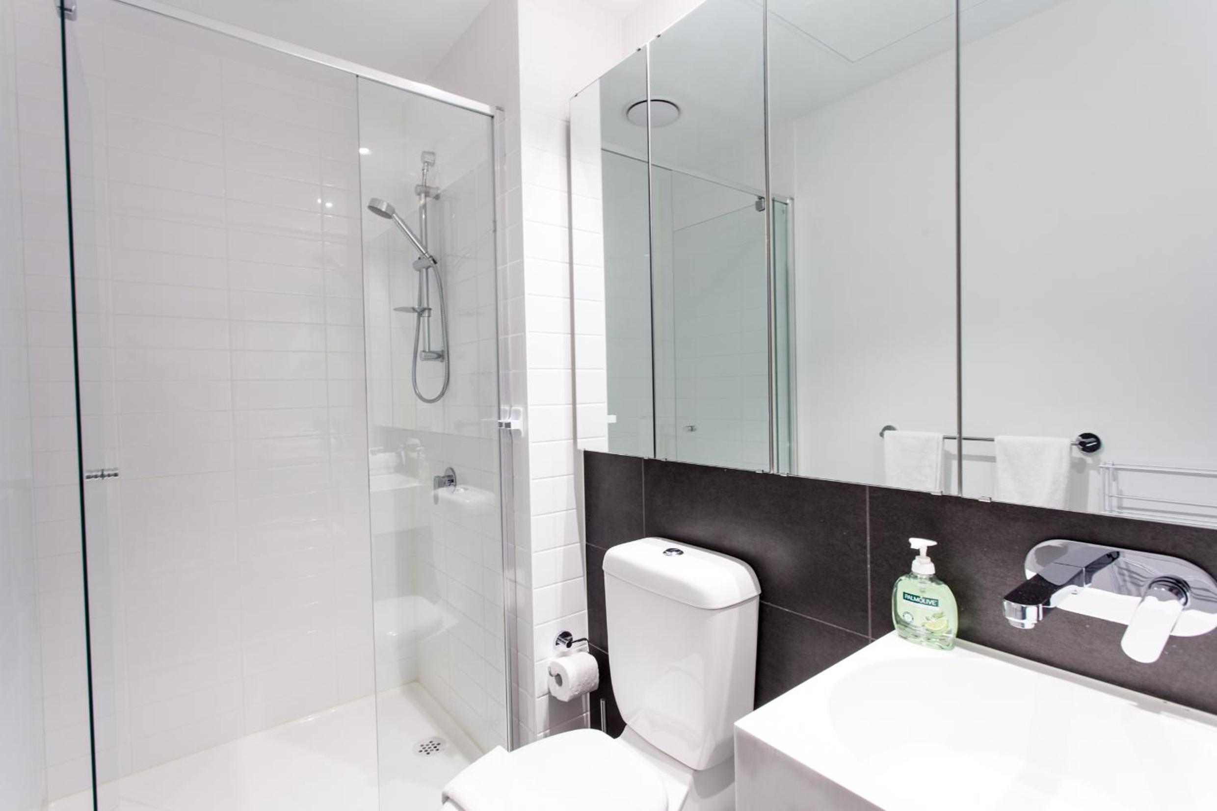 ReadySet Apartments at Madison
