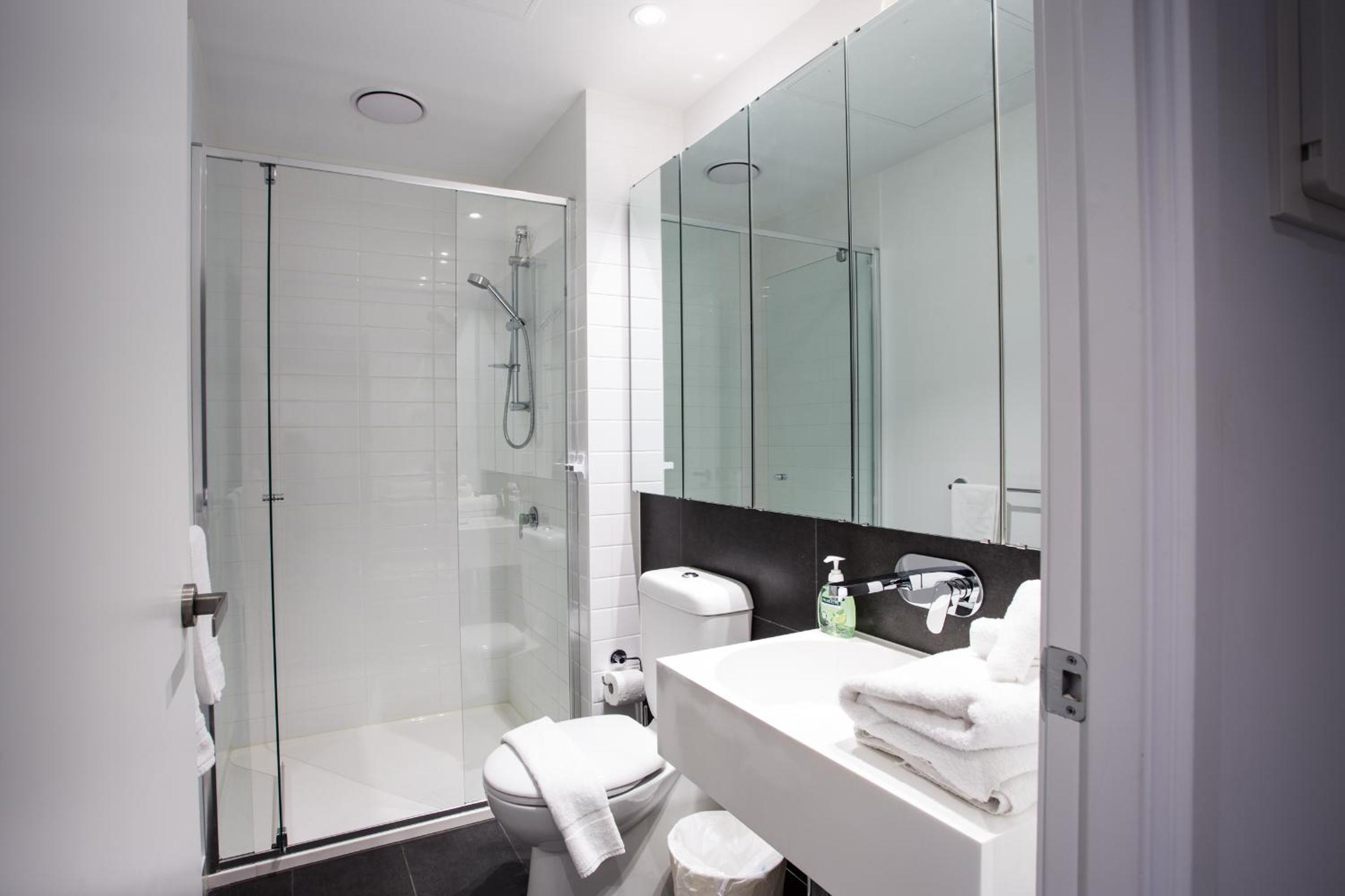 ReadySet Apartments at Madison