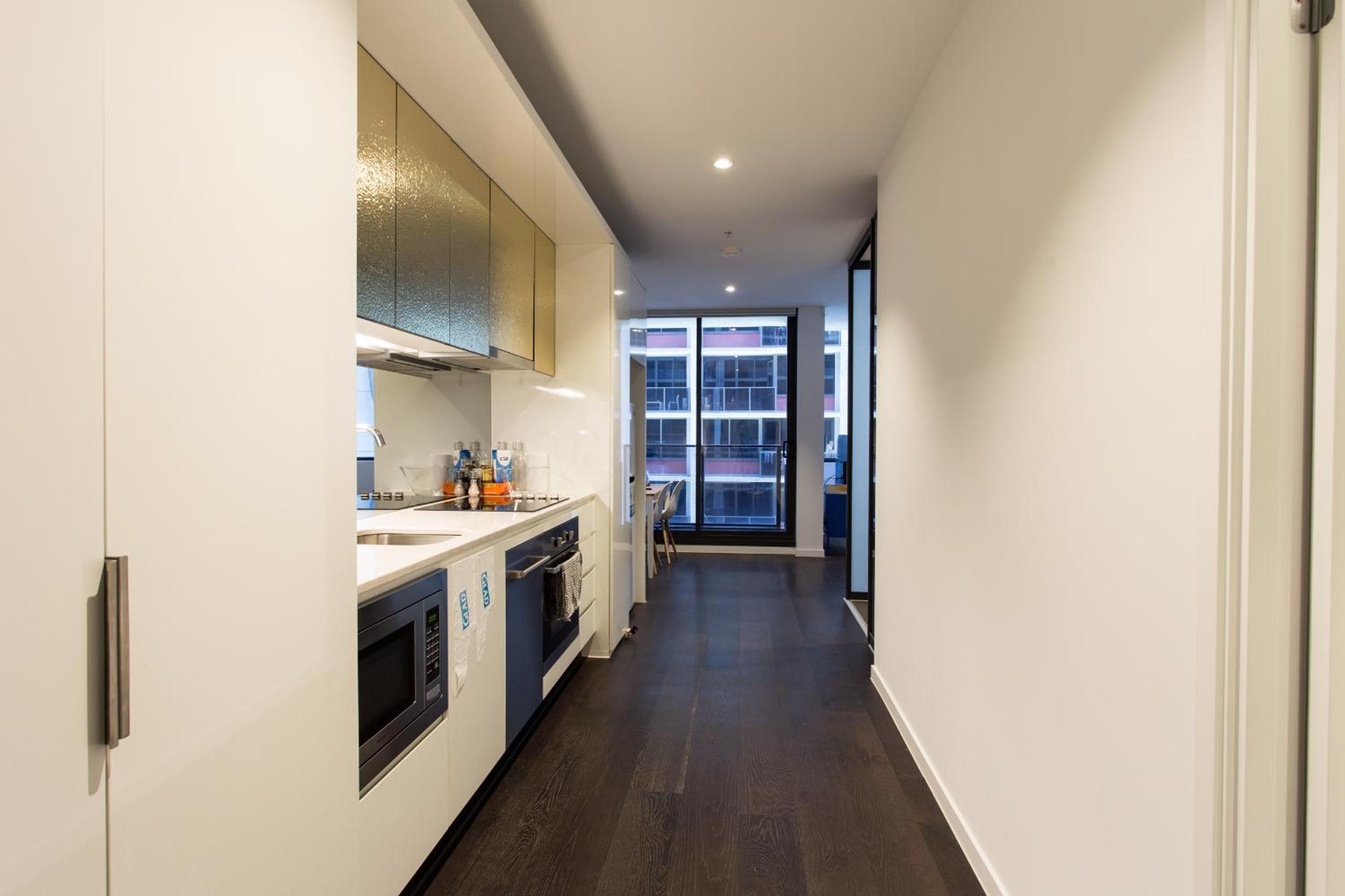 ReadySet Apartments at Madison