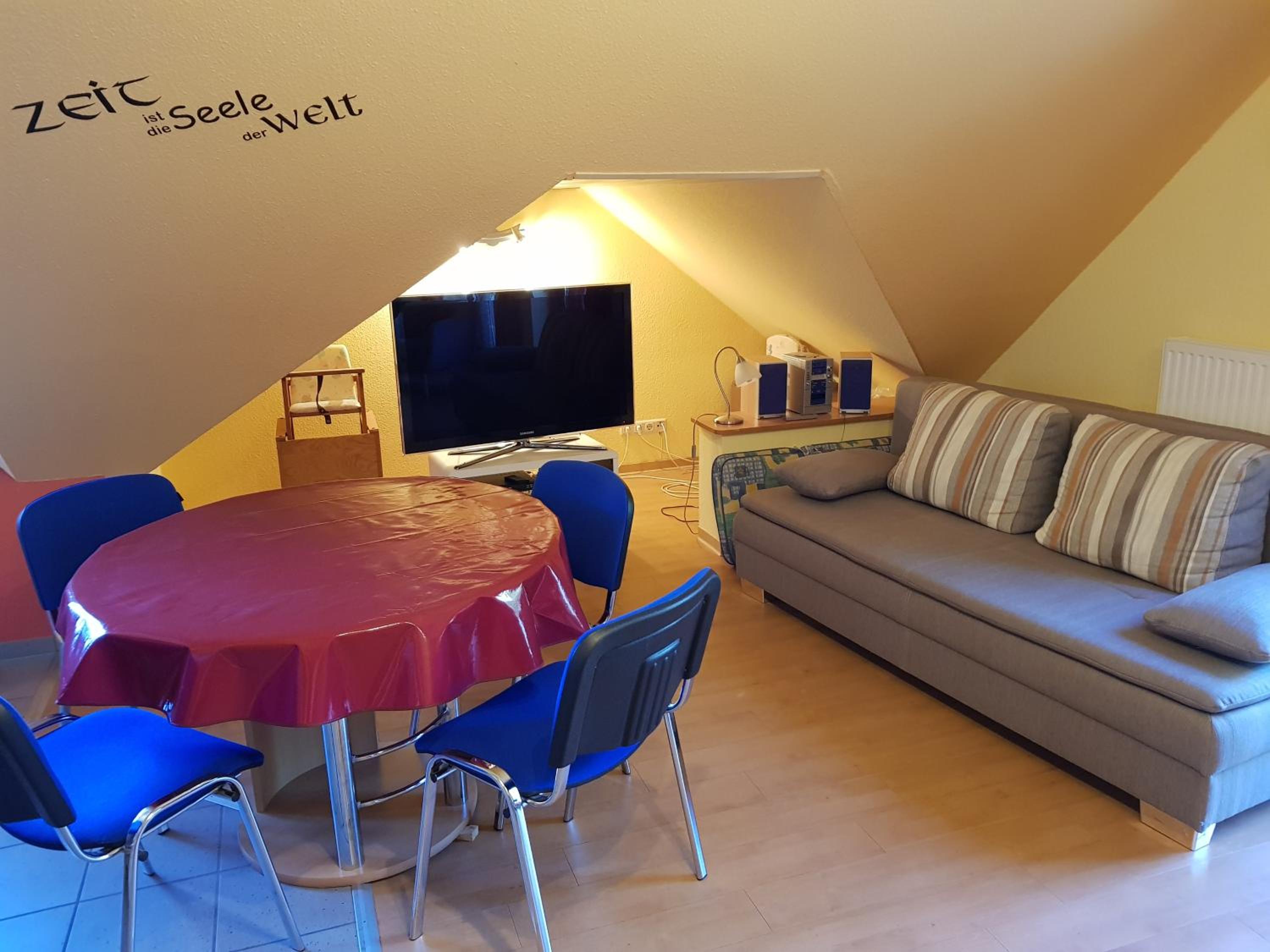 Ullas Gästehaus