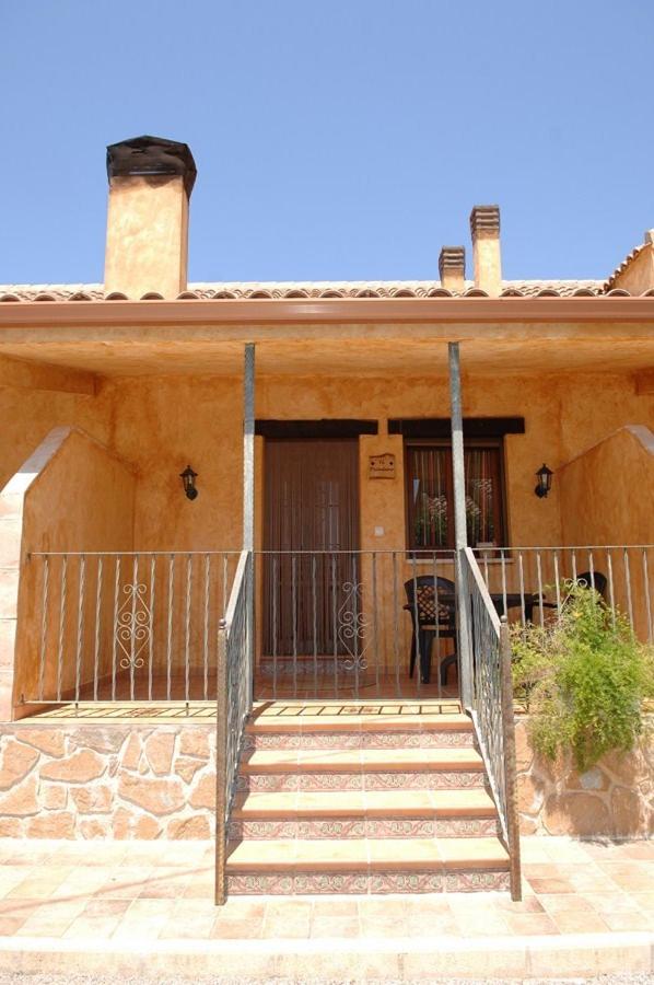 Casas Rurales El Viejo Establo