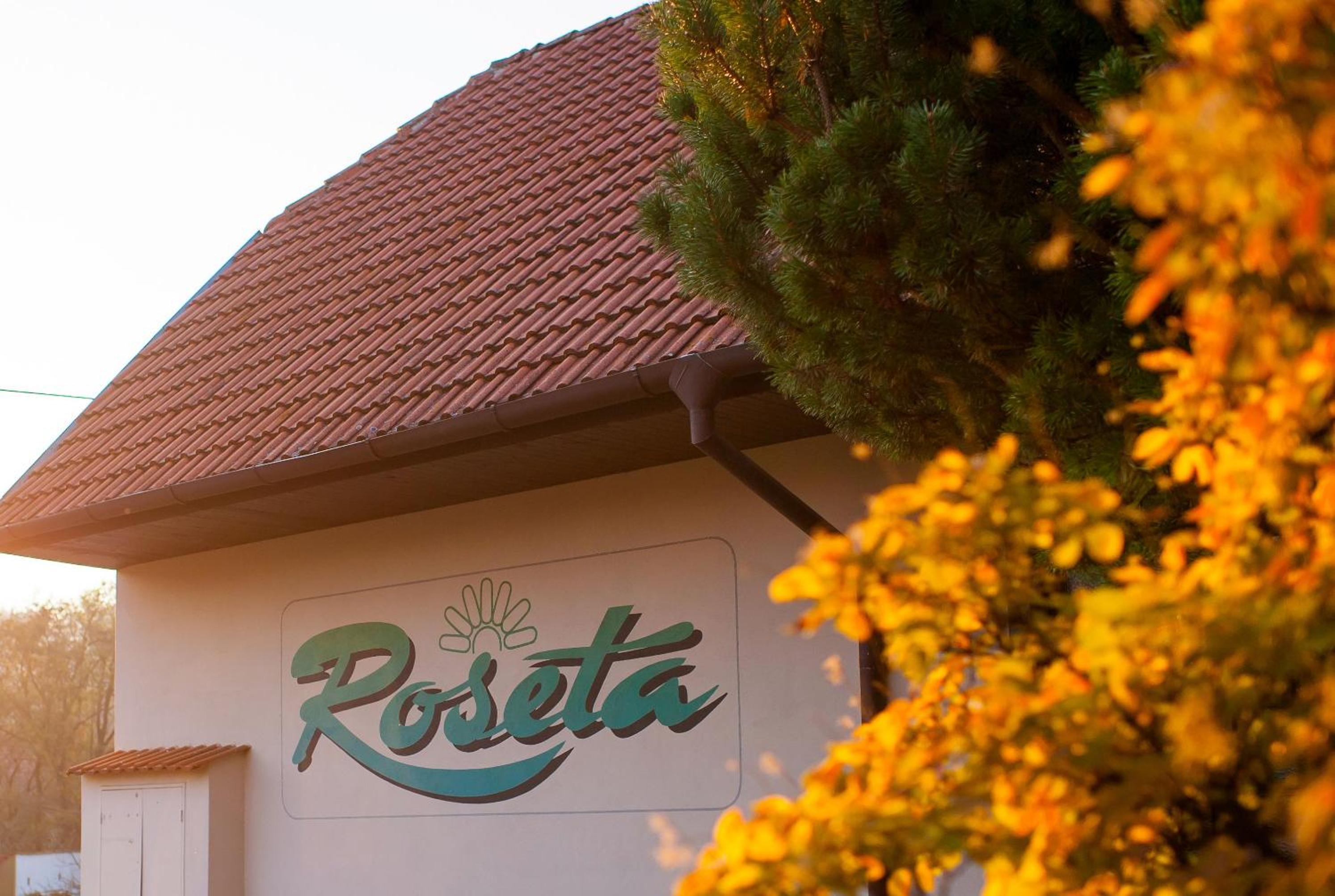 penzion ROSETA