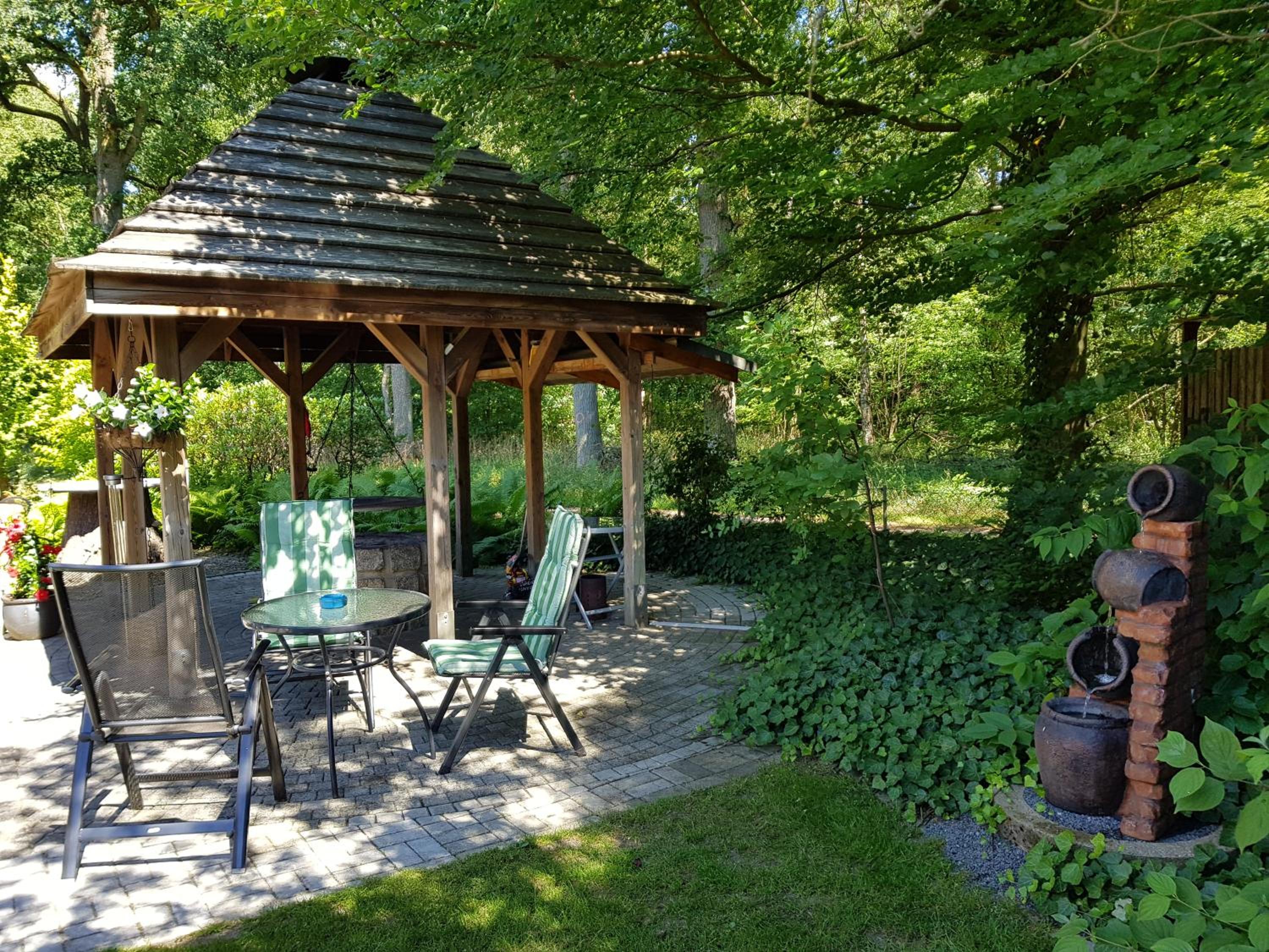 Ullas Gästehaus