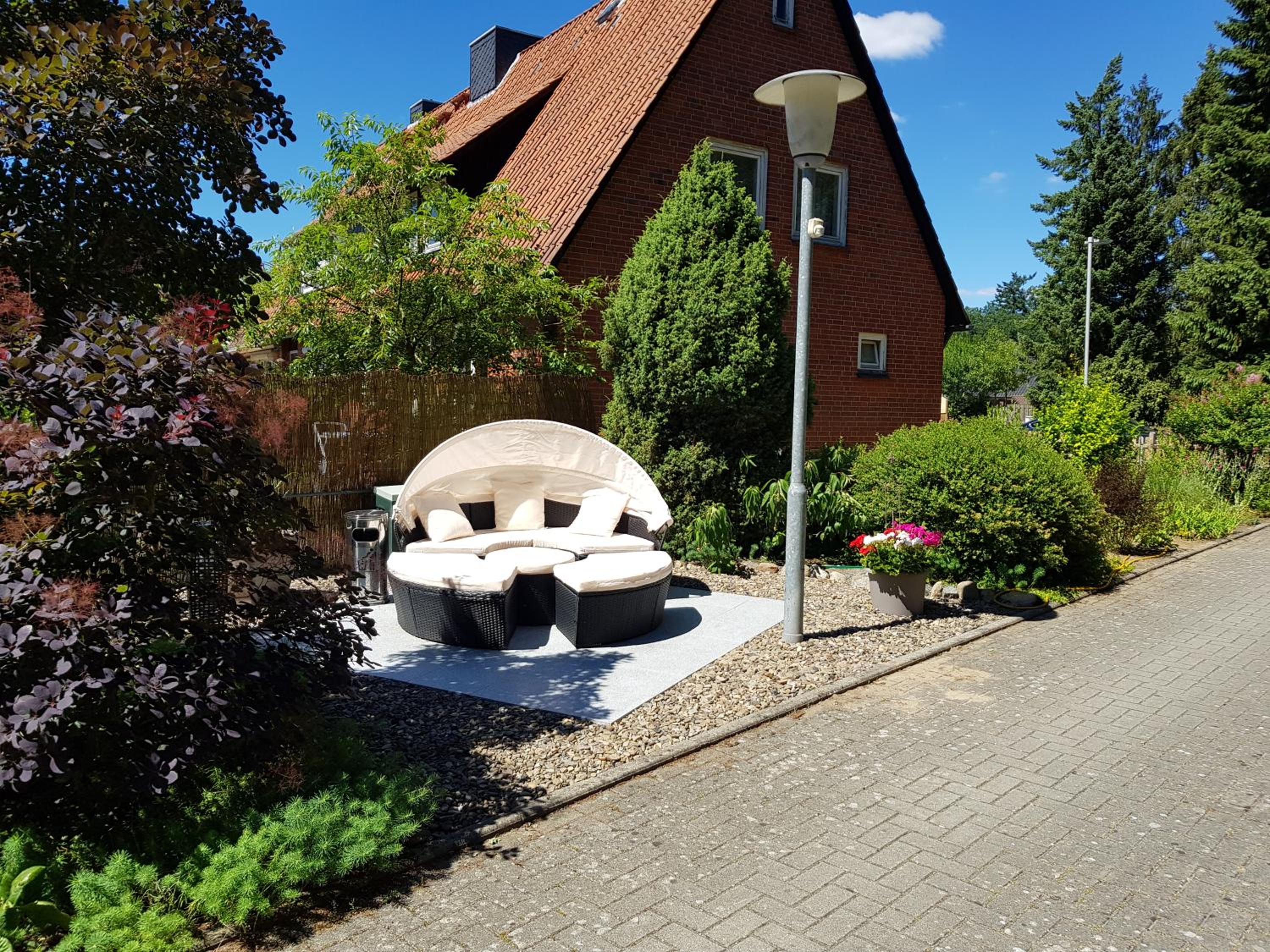 Ullas Gästehaus