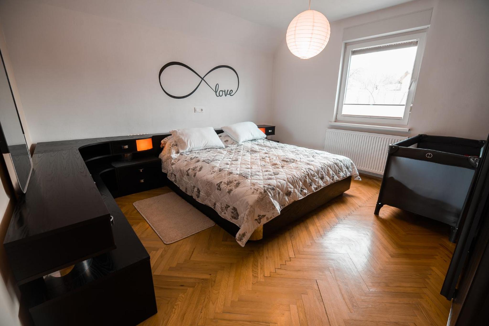 Apartment Carmen