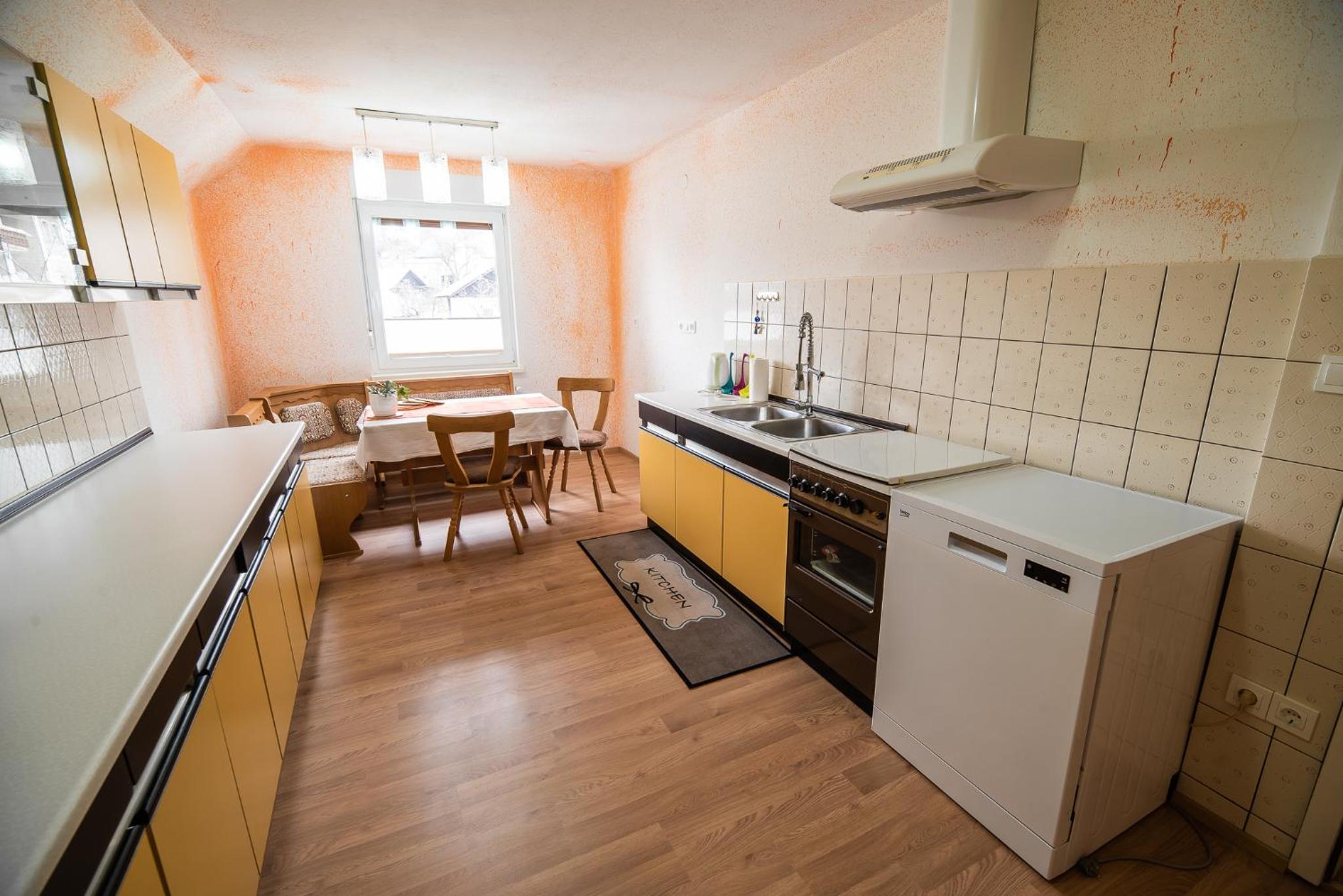 Apartment Carmen