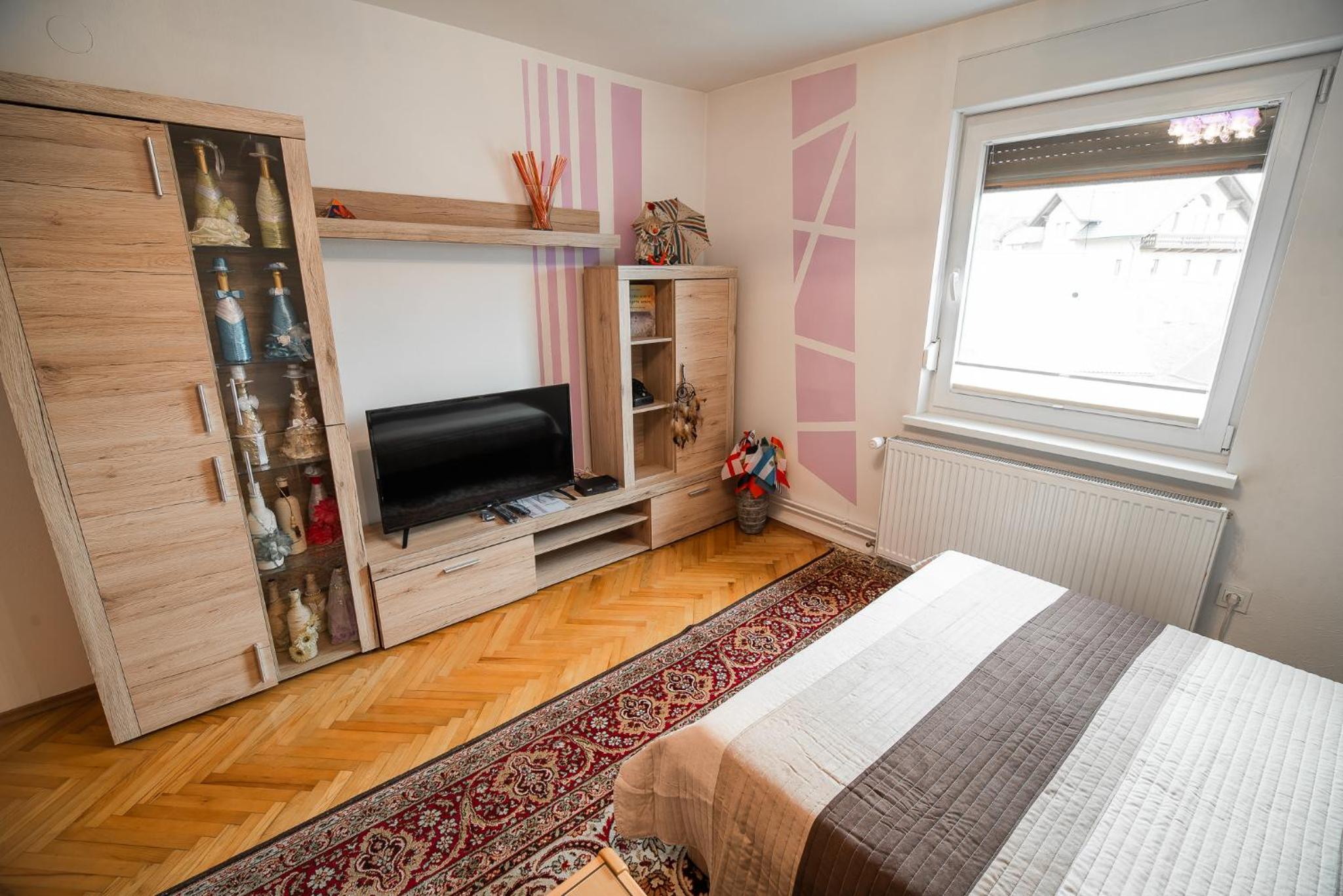 Apartment Carmen en Brezje