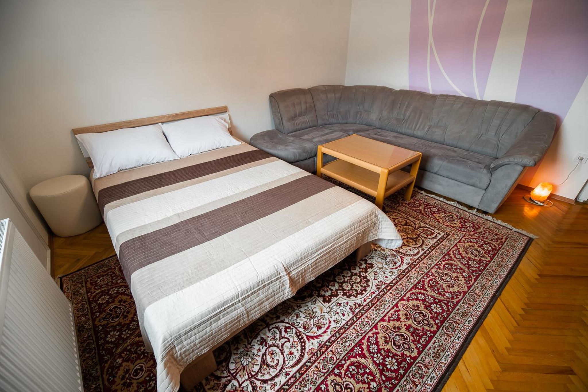 Apartment Carmen en Brezje