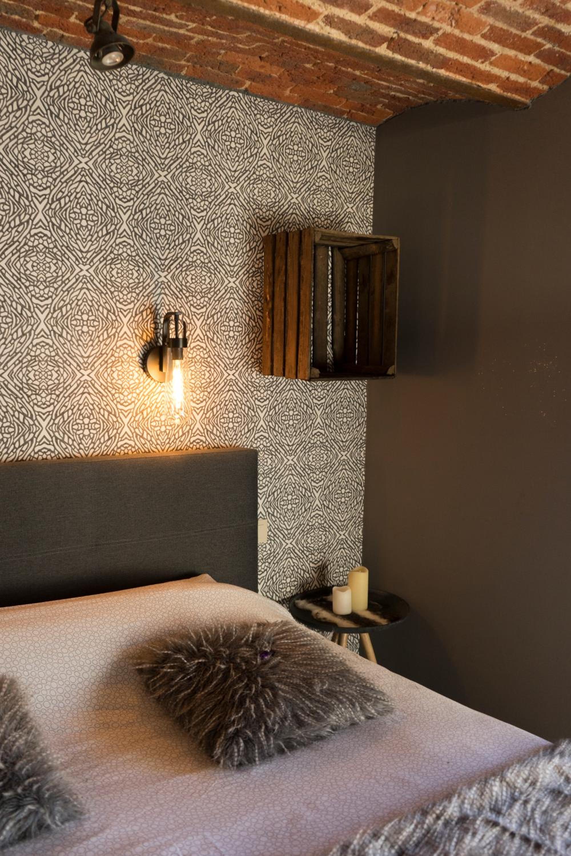 Gîte de Corbion loft2