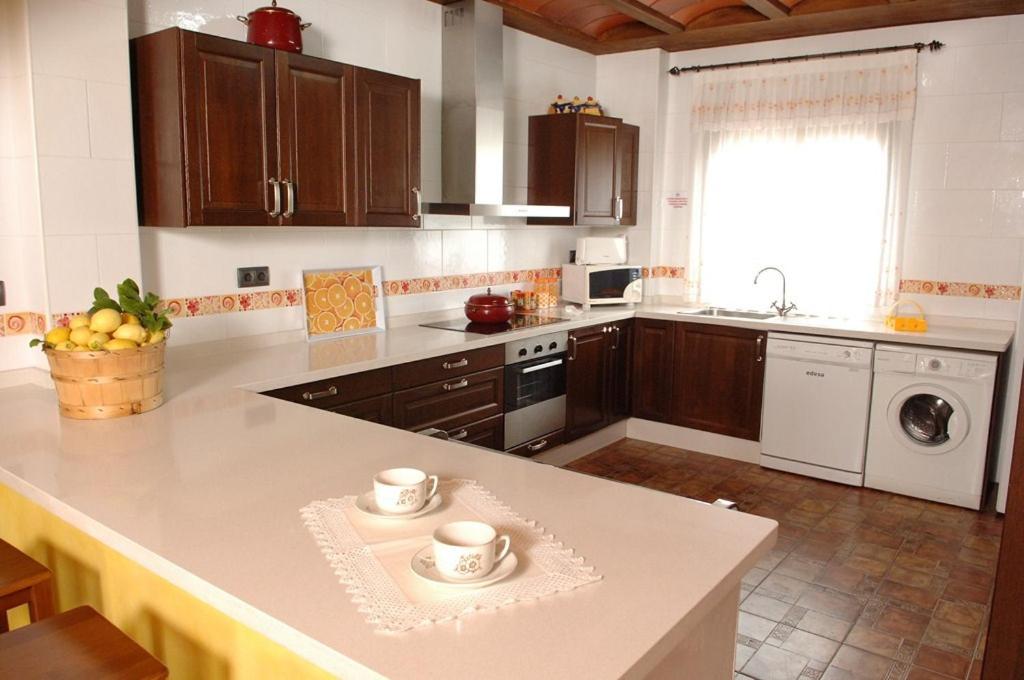 Casas Rurales El Viejo Establo