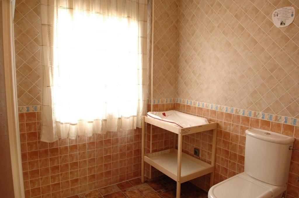 Casas Rurales El Viejo Establo