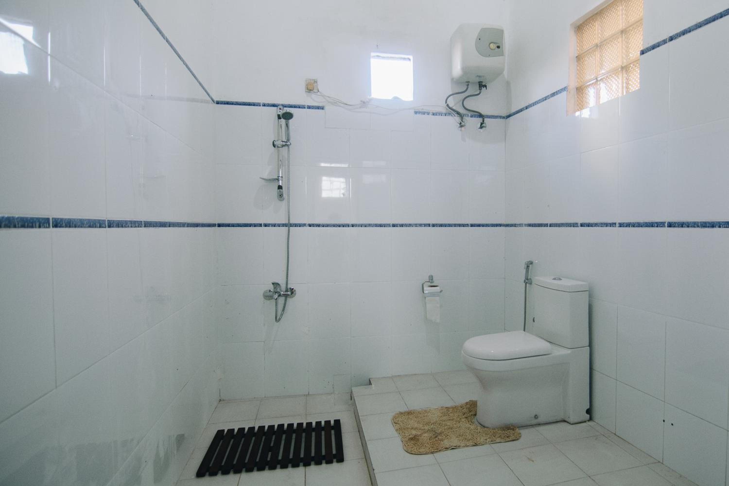 Antic Guesthouse - Galle Fort
