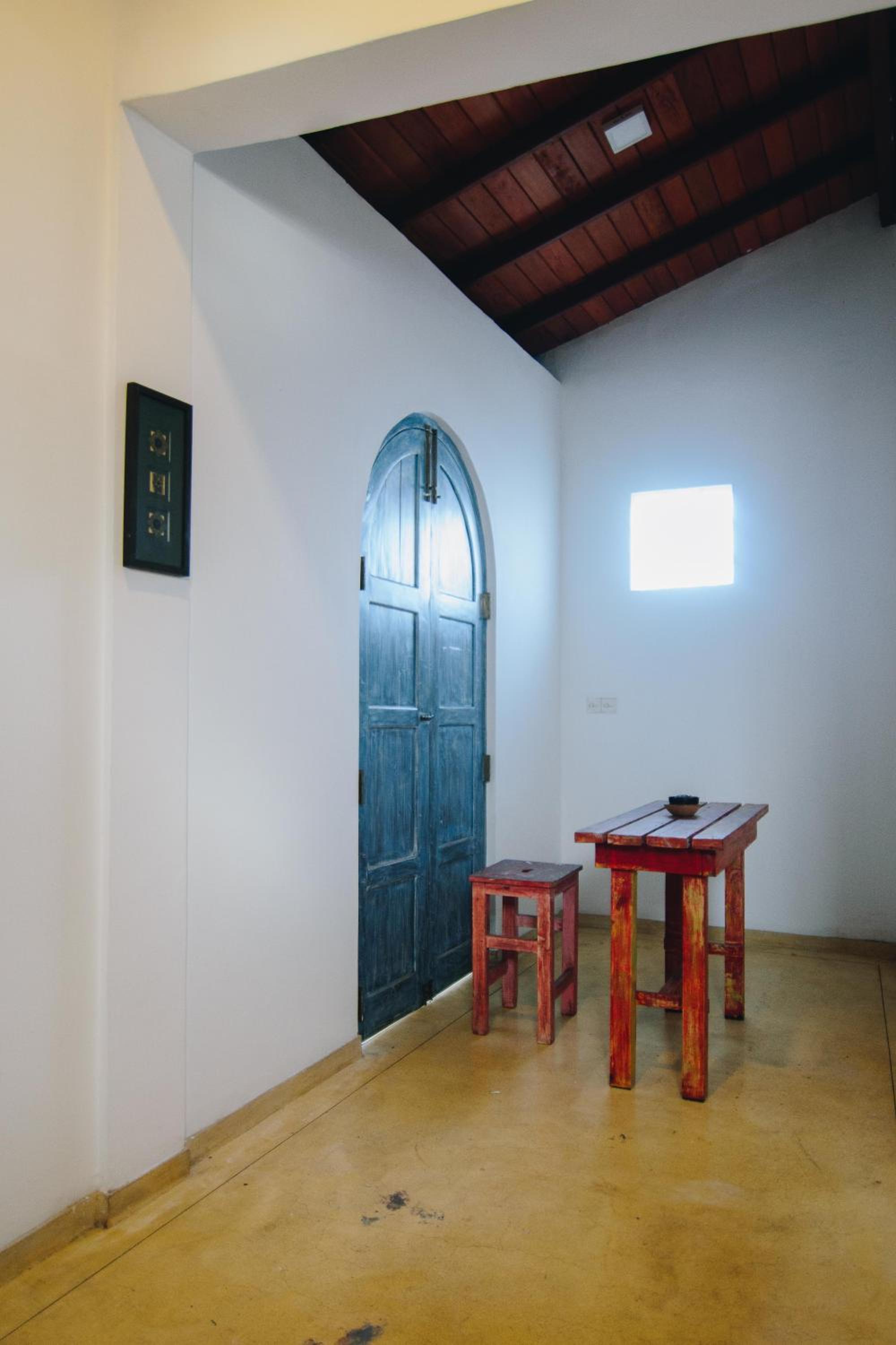 Antic Guesthouse - Galle Fort