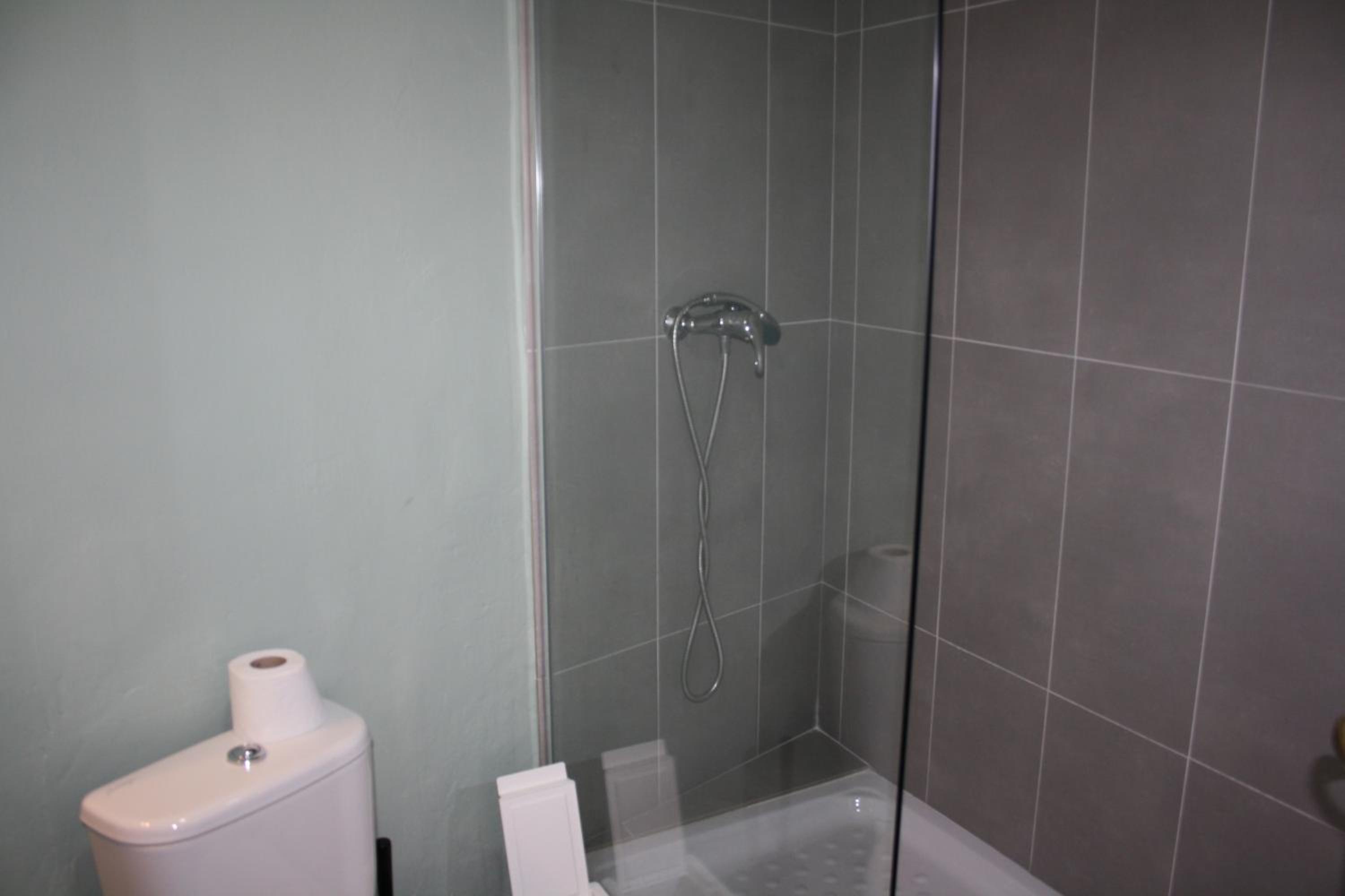 Apartamentos Avenida