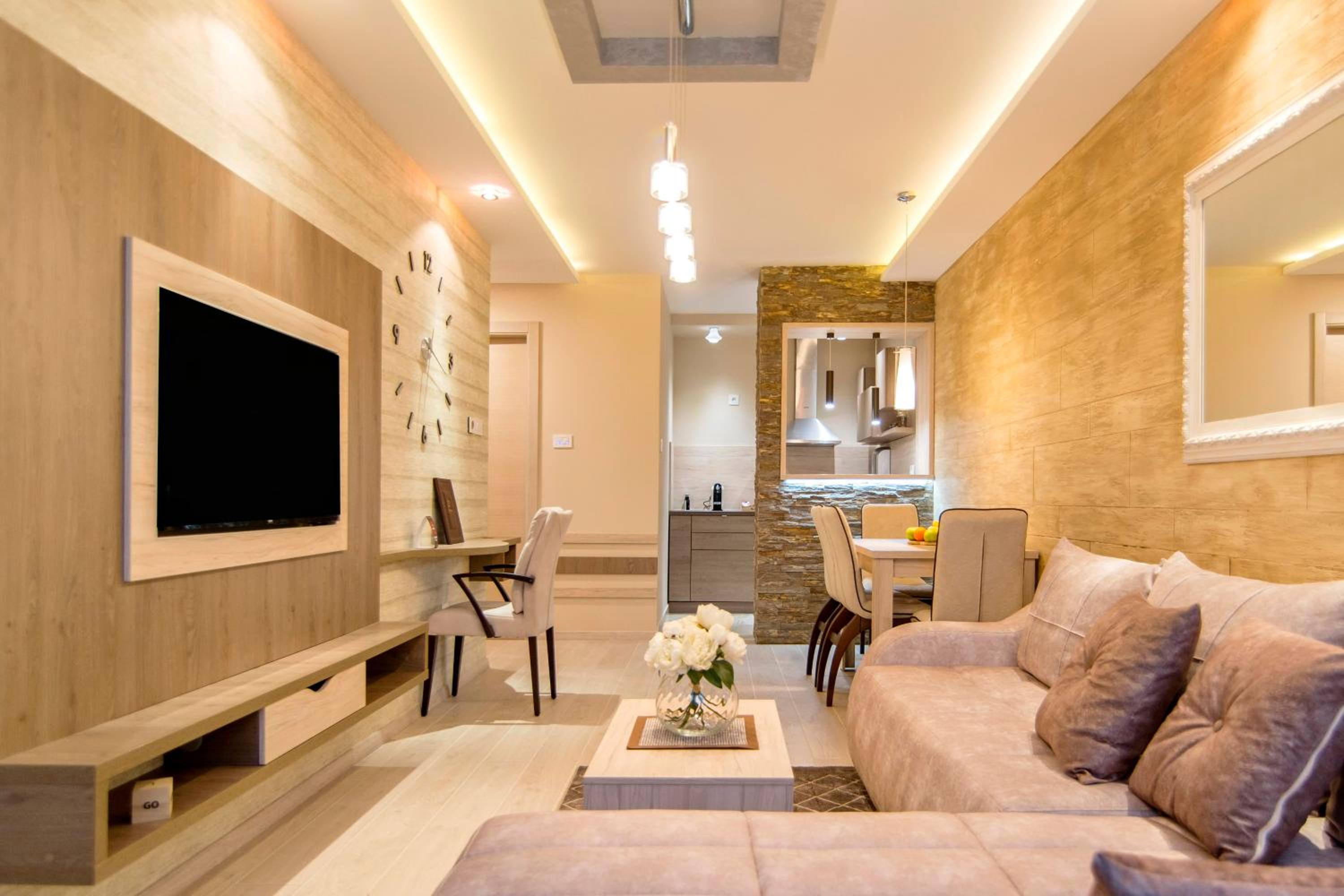 Apartmani Eleganza & La Vista