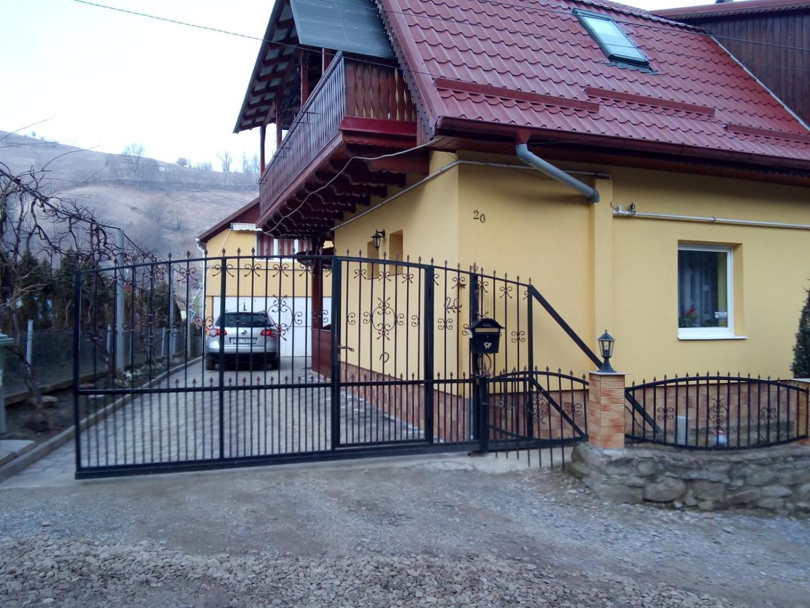 Casa VIO view 3