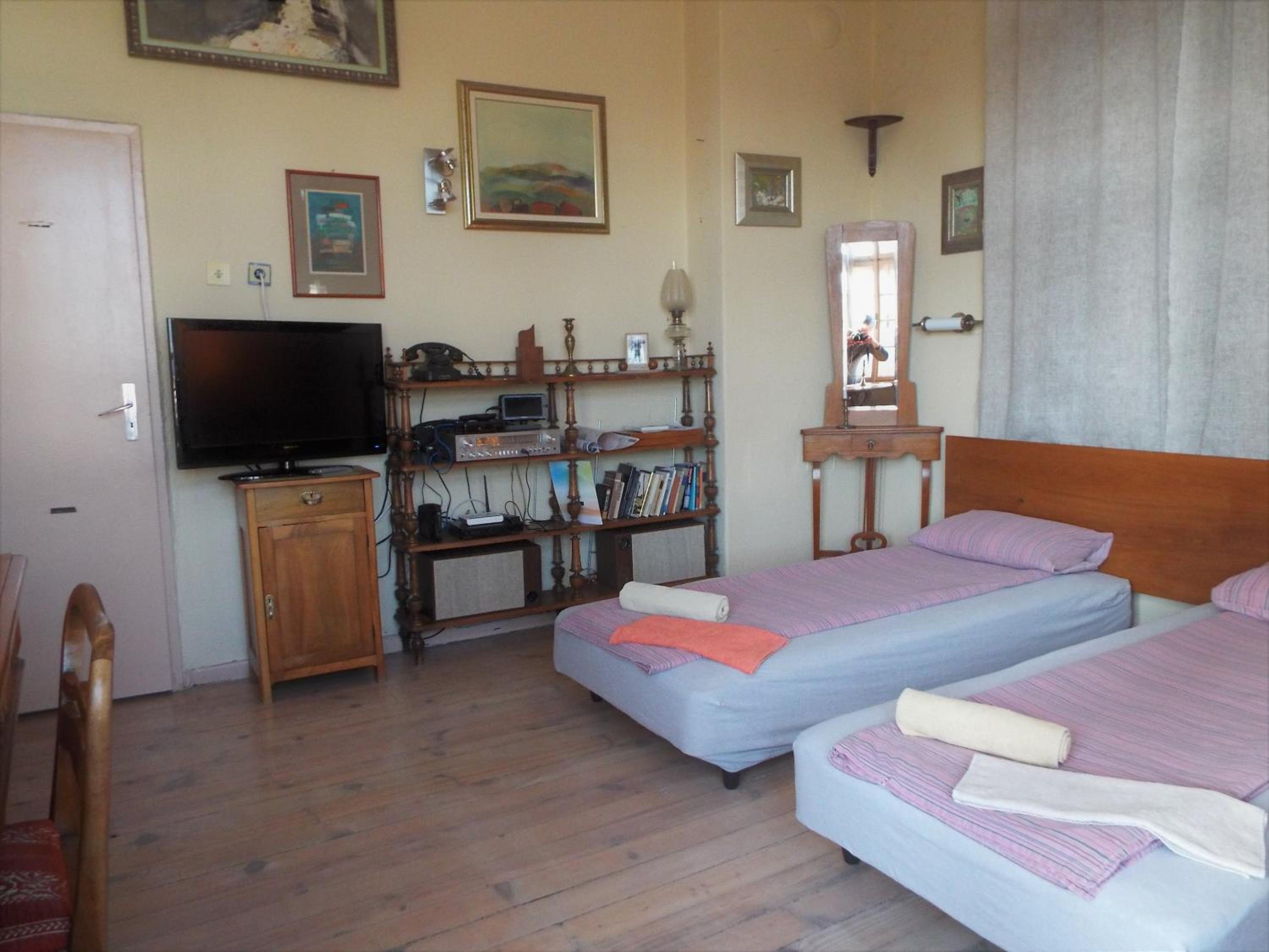 Maritsa River Apartment view 3