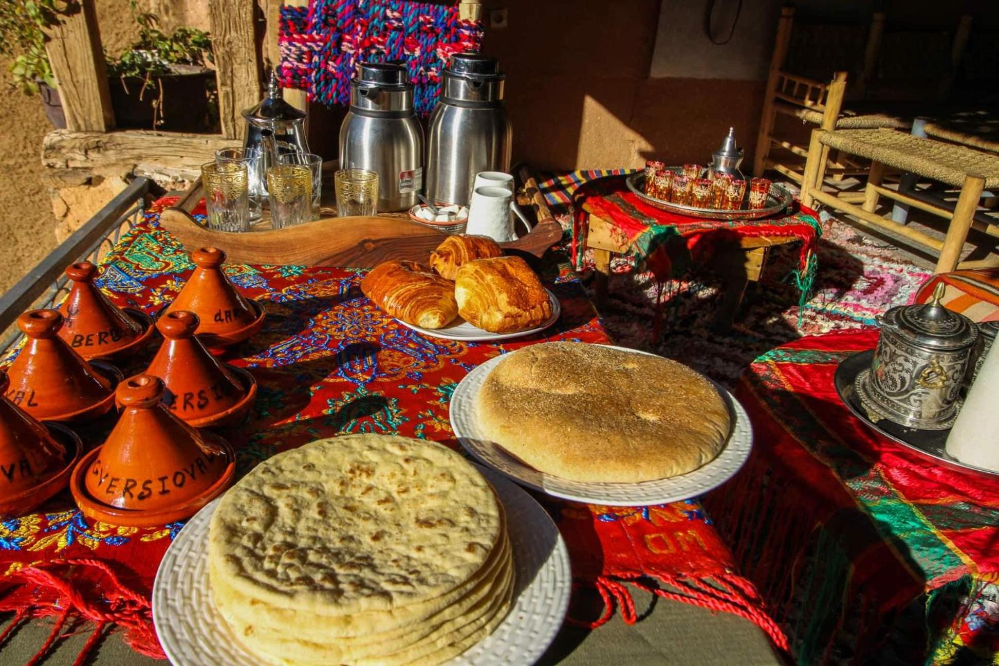 Berber Family Lodge 111