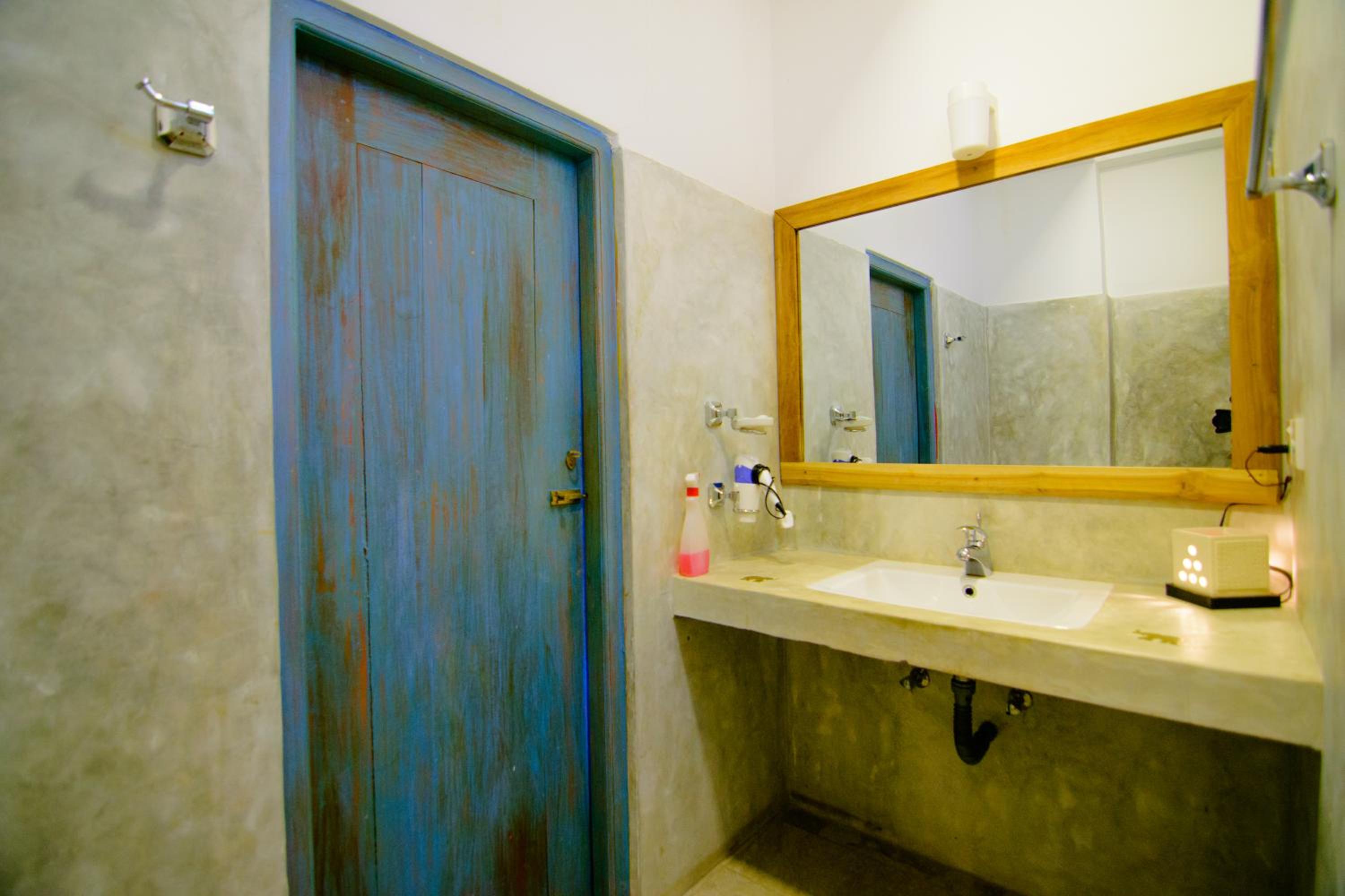 Antic Guesthouse - Galle Fort