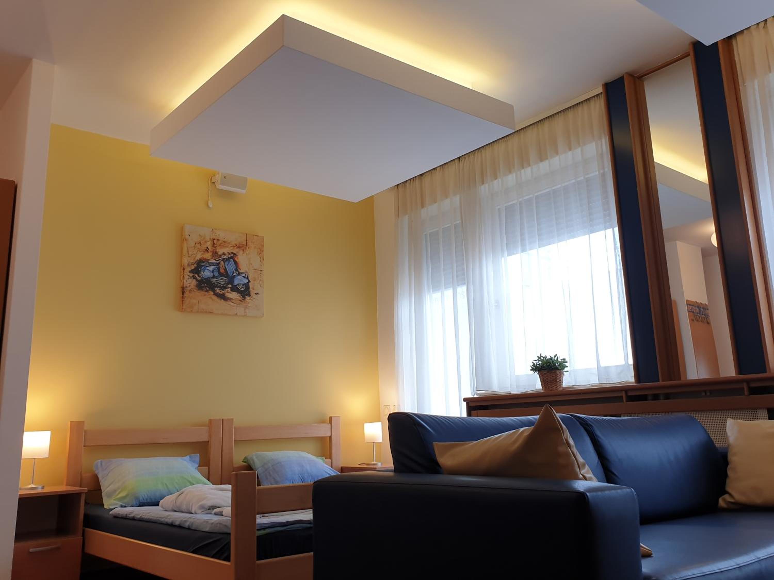 Spirit Hostel and Apartments view 5