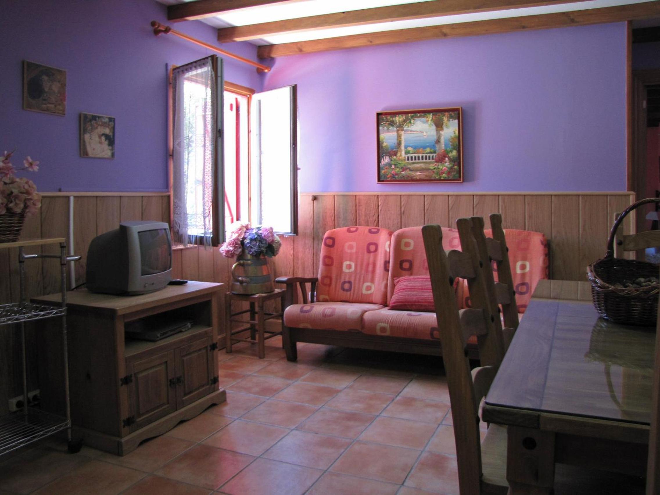CASA RURAL TOKI ONA