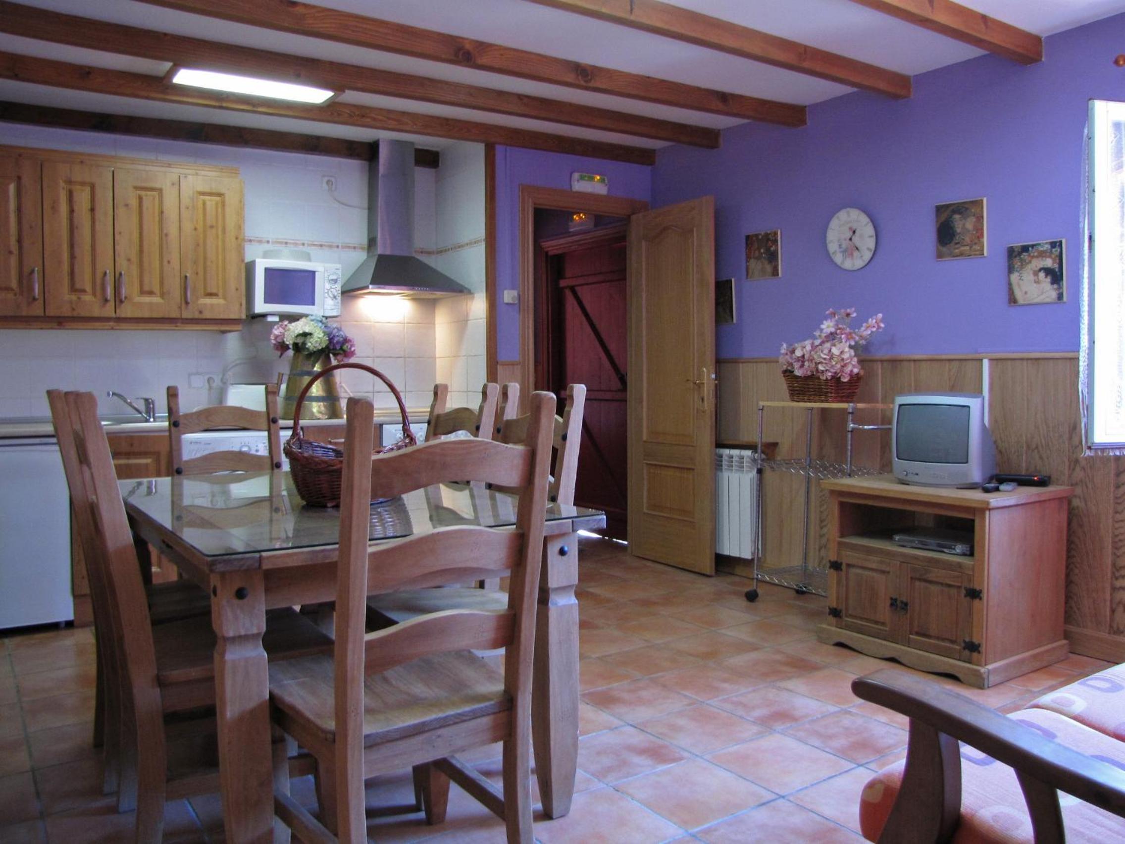 CASA RURAL TOKI ONA
