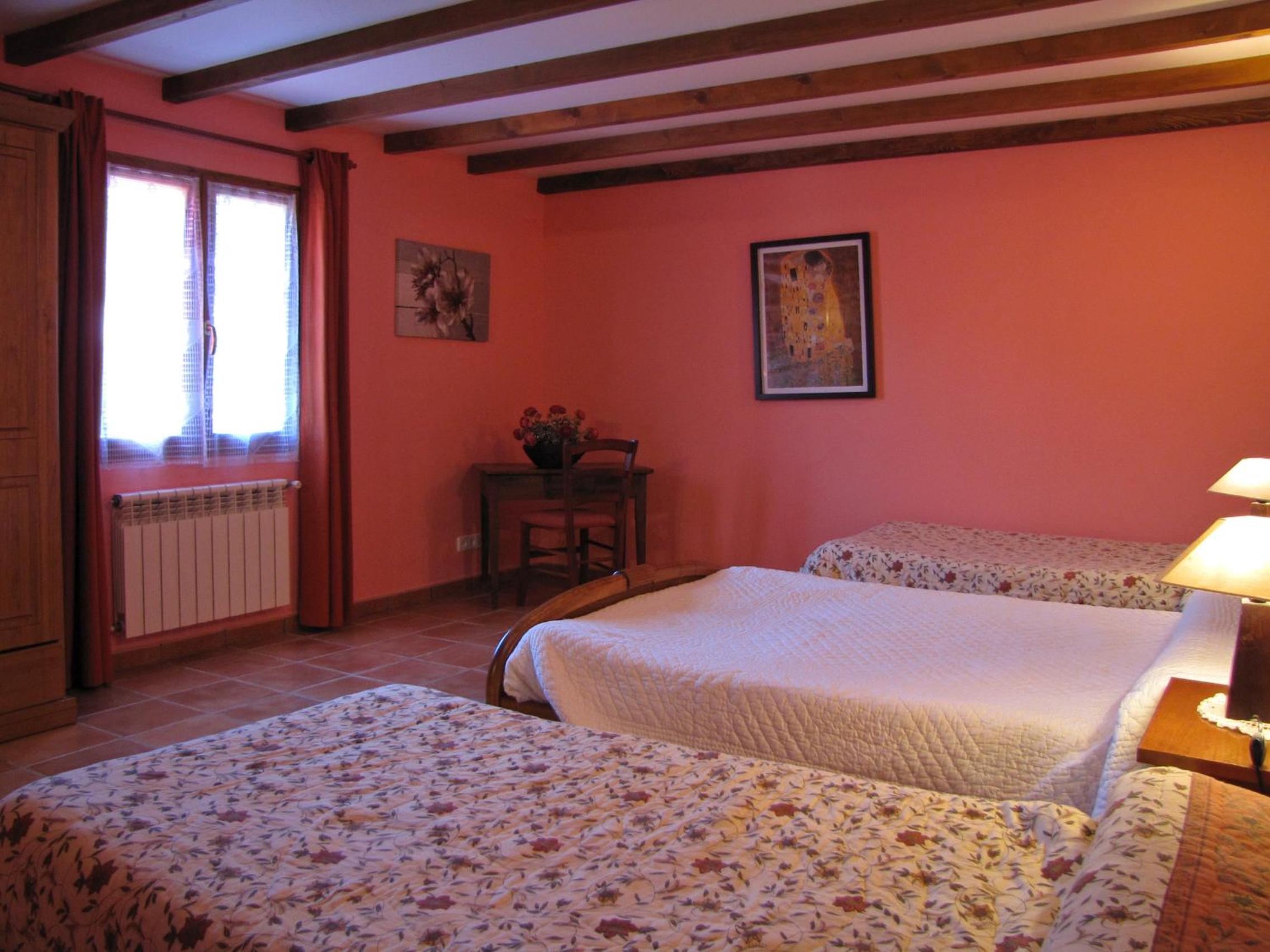 CASA RURAL TOKI ONA