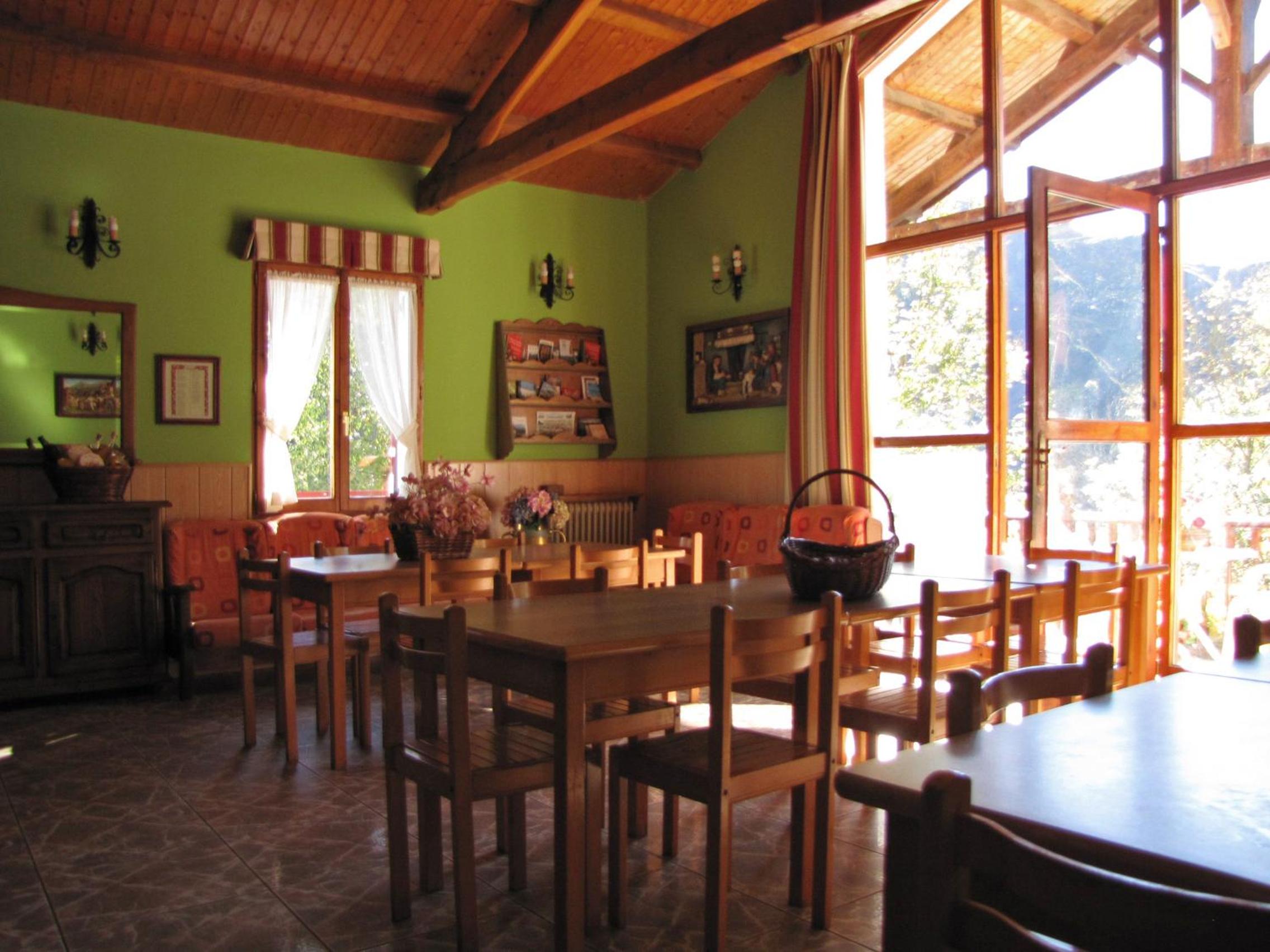 CASA RURAL TOKI ONA