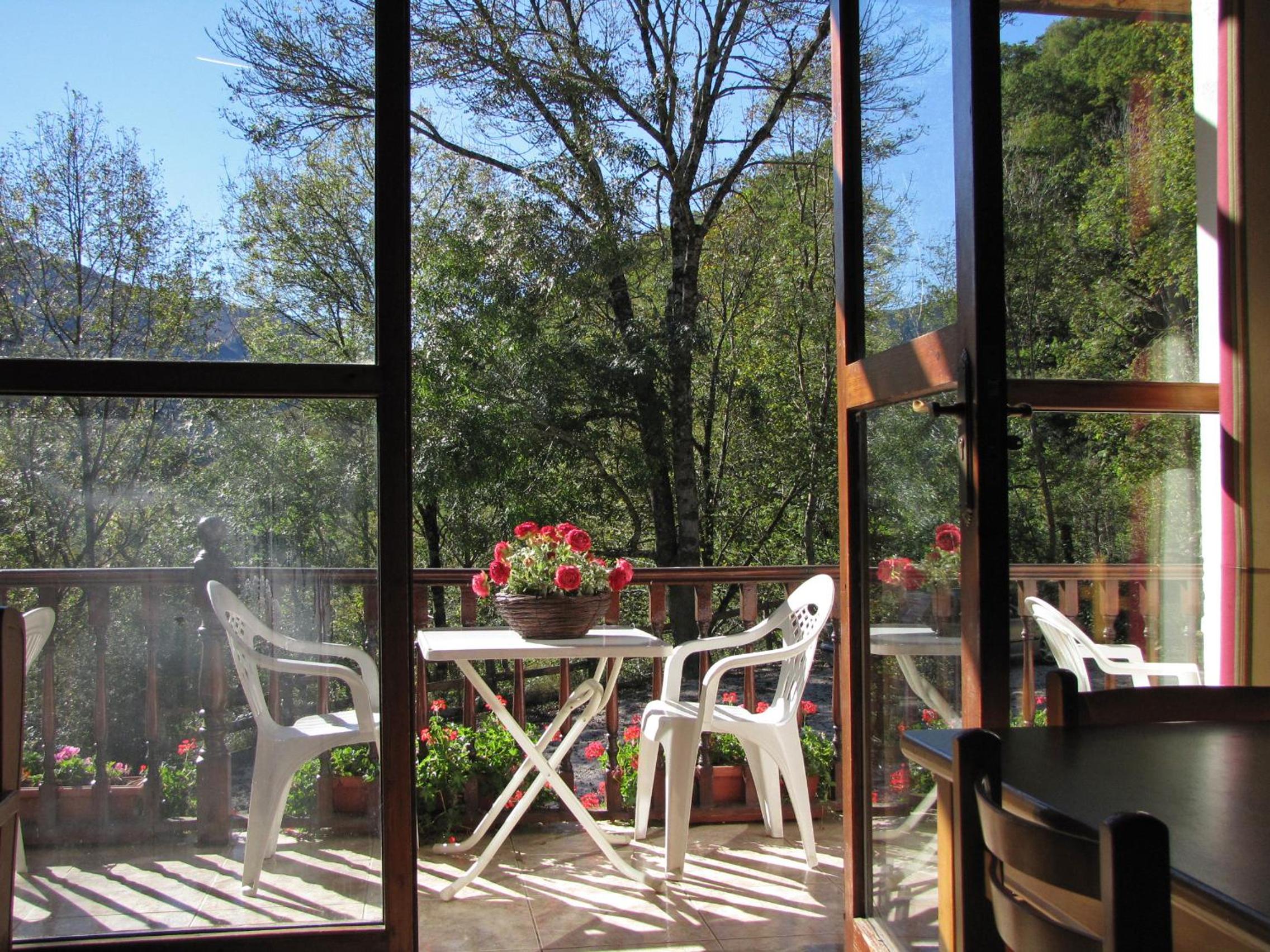 CASA RURAL TOKI ONA