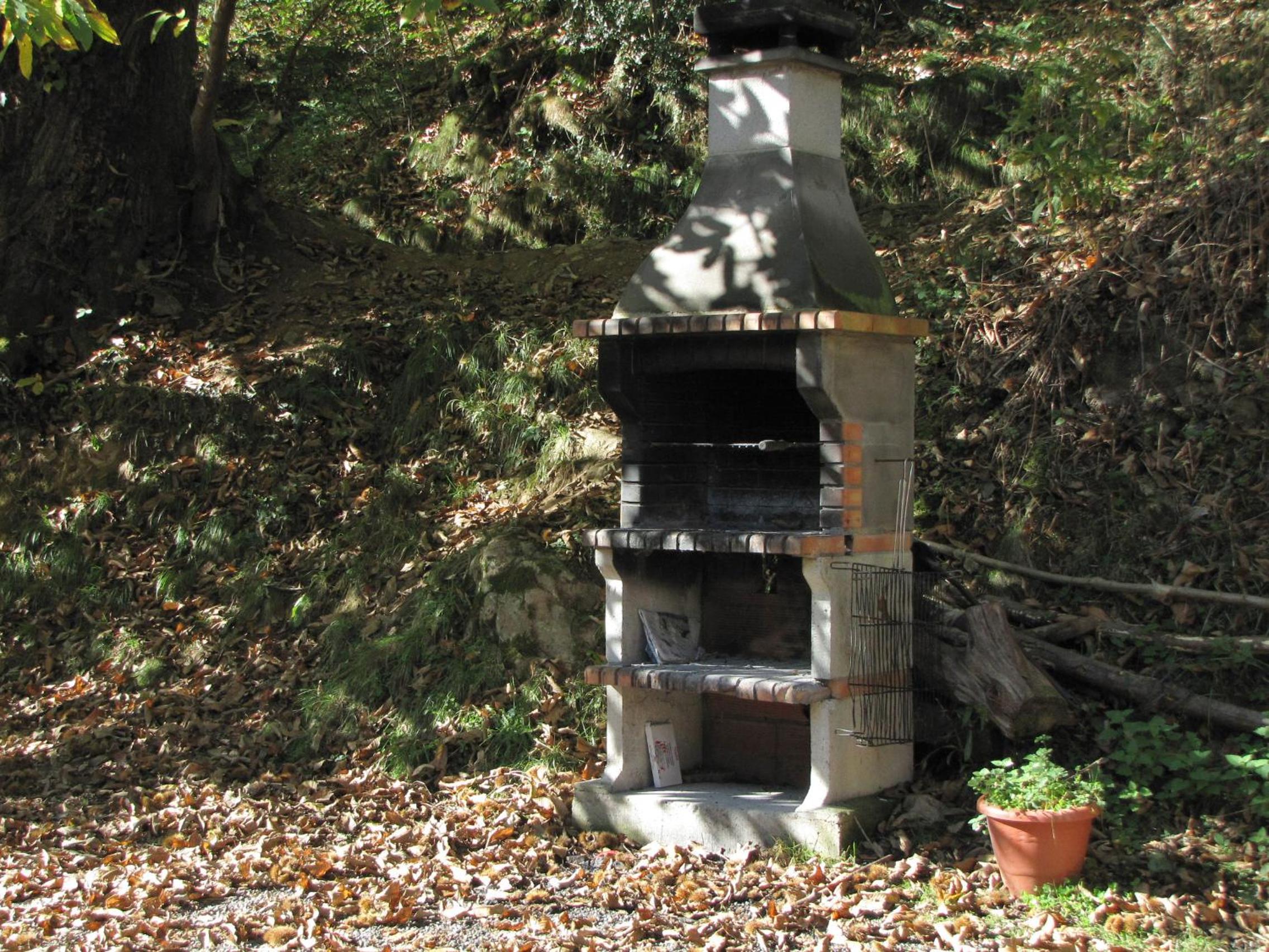 CASA RURAL TOKI ONA