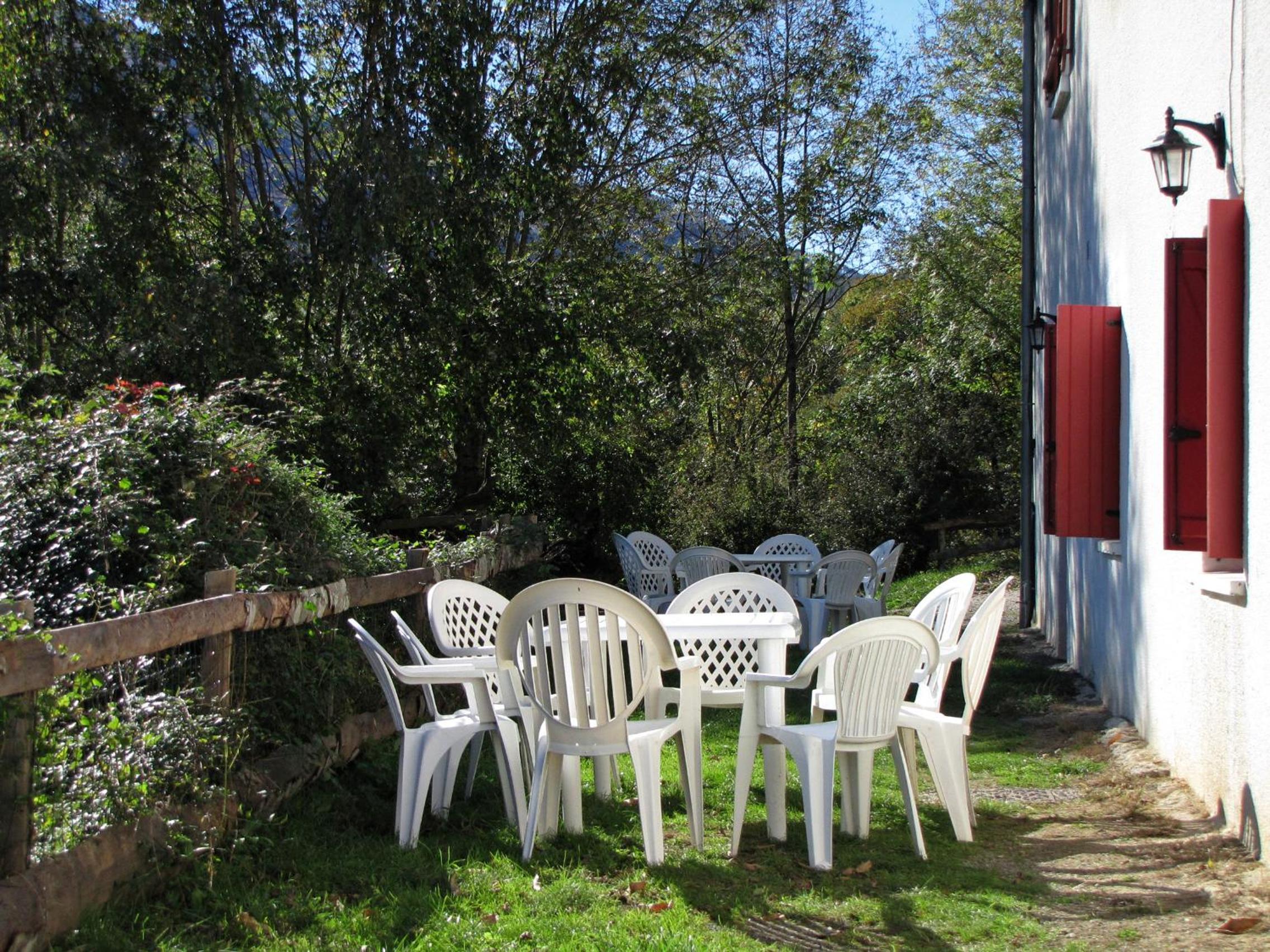 CASA RURAL TOKI ONA