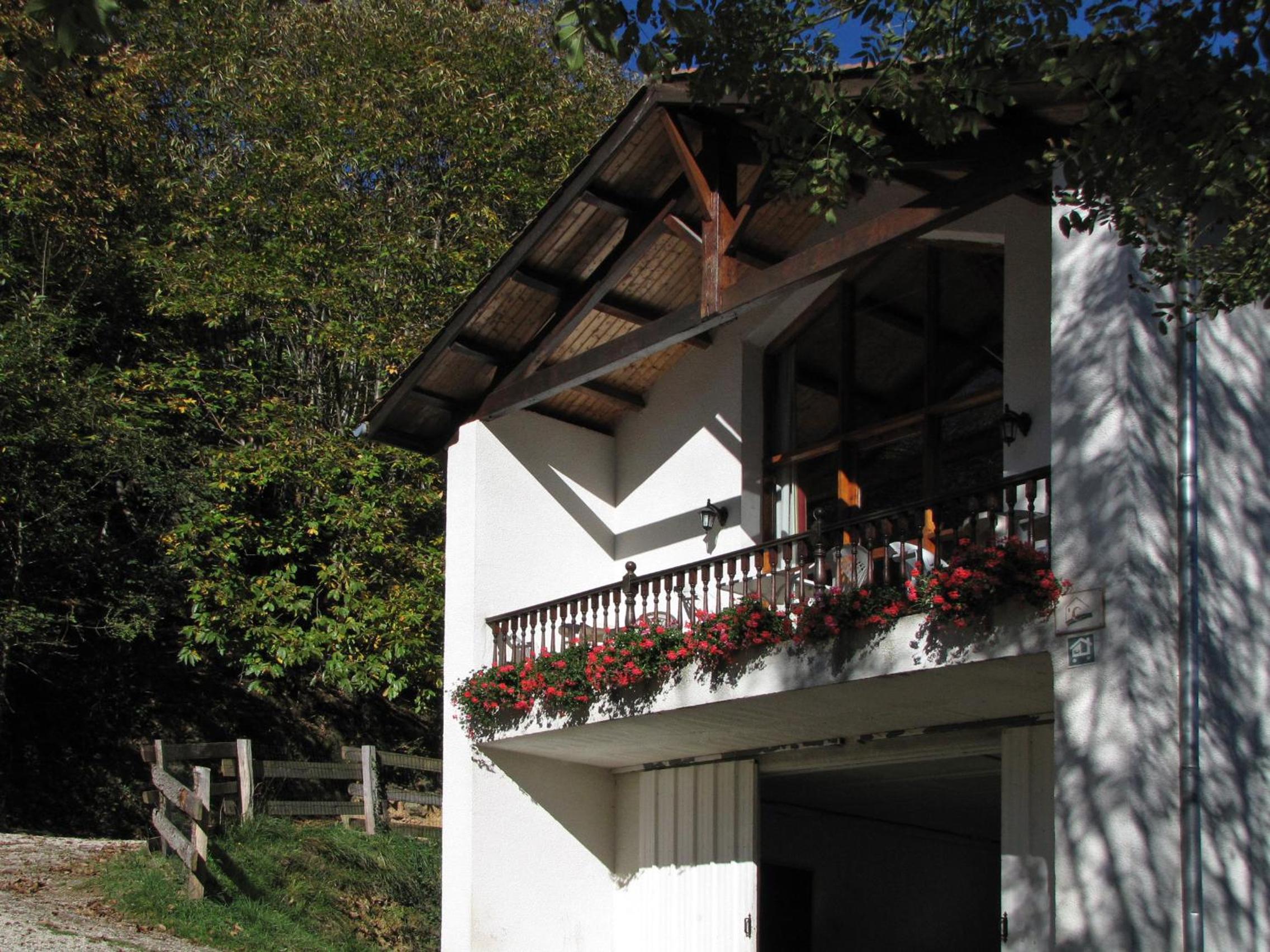 CASA RURAL TOKI ONA